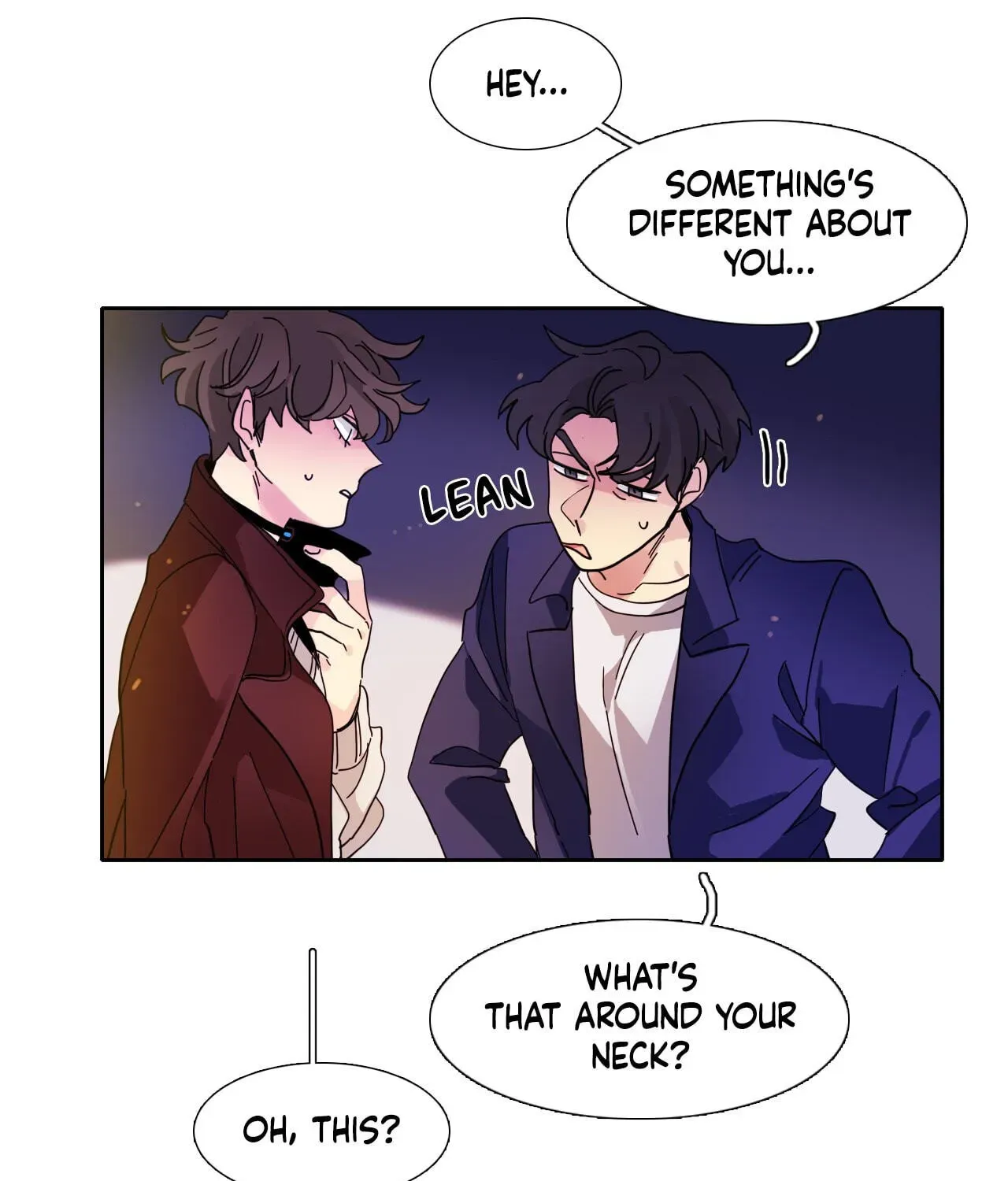 Read Heroes Plan.B chapter 166 image 34 on Lezhin