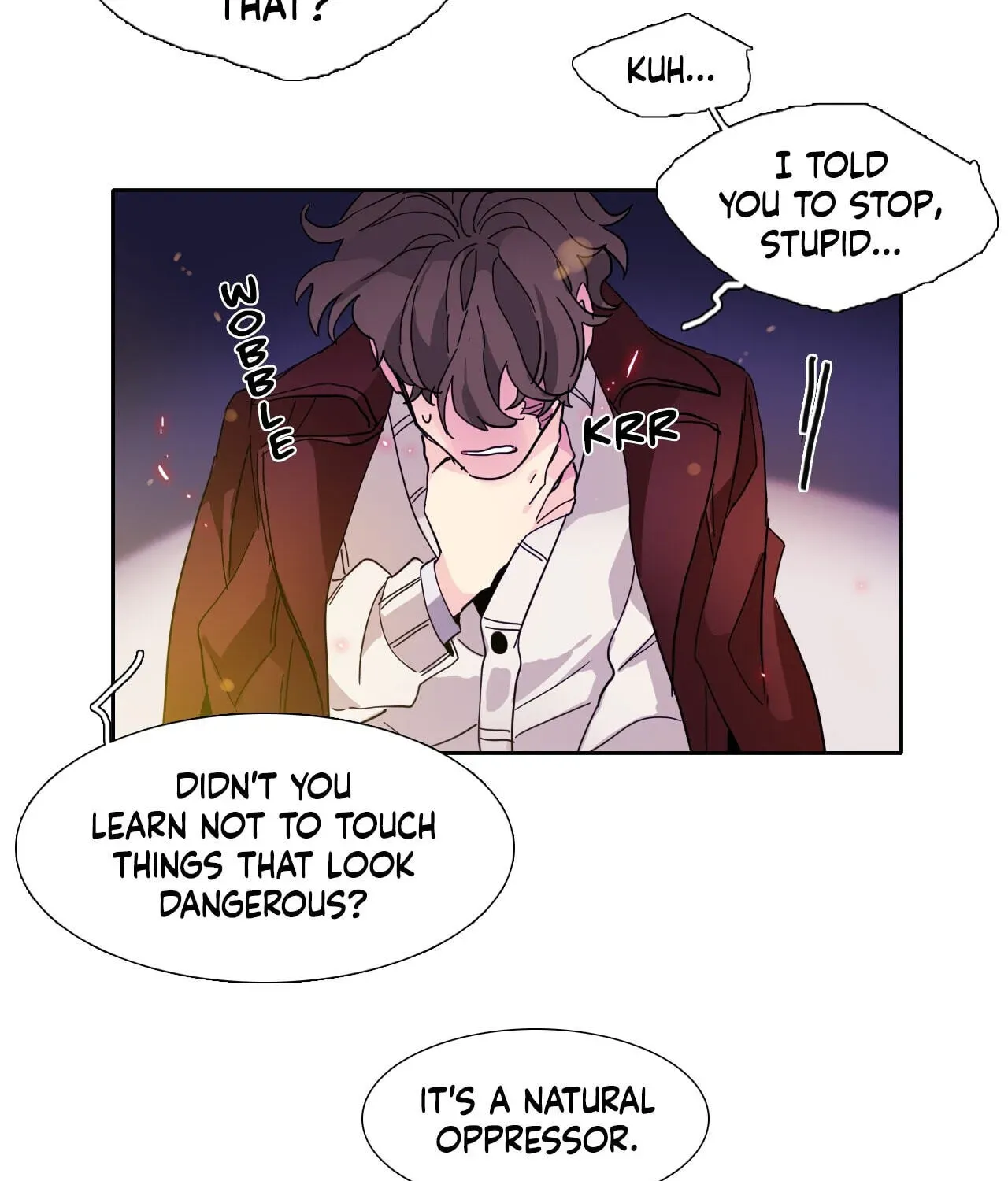 Read Heroes Plan.B chapter 166 image 38 on Lezhin