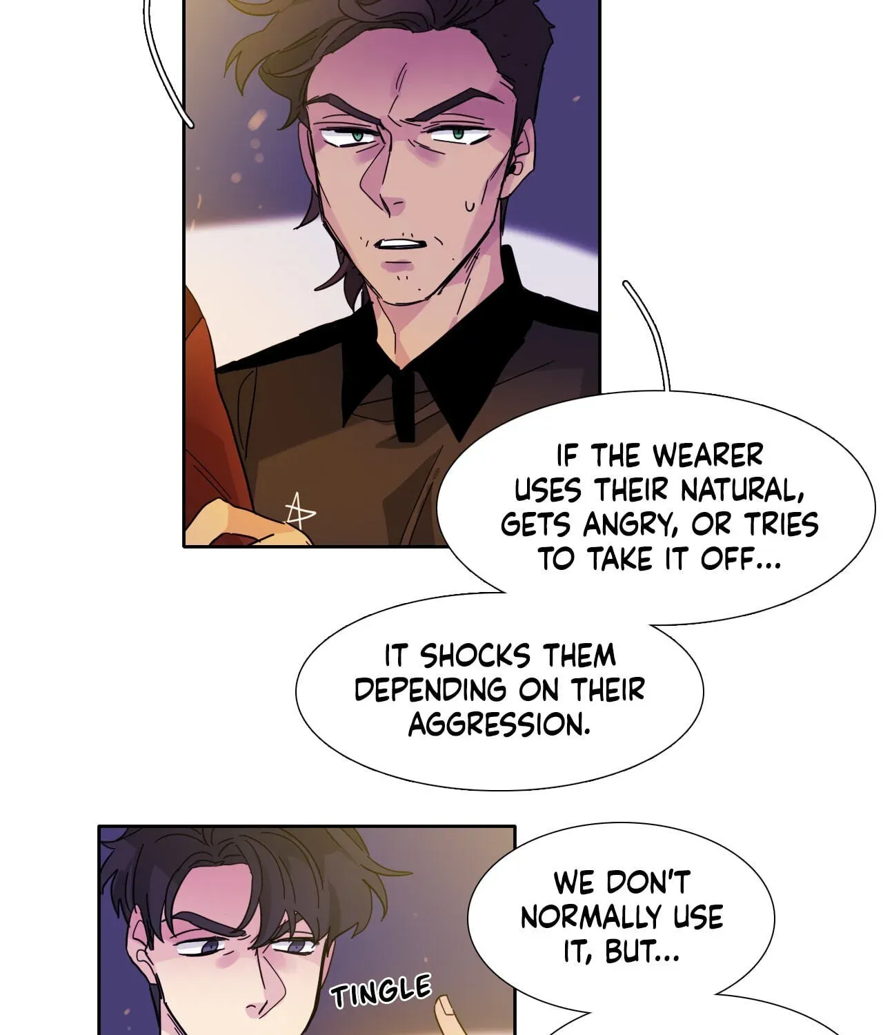 Read Heroes Plan.B chapter 166 image 40 on Lezhin