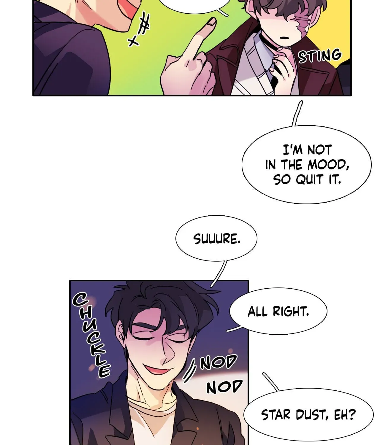Read Heroes Plan.B chapter 166 image 42 on Lezhin