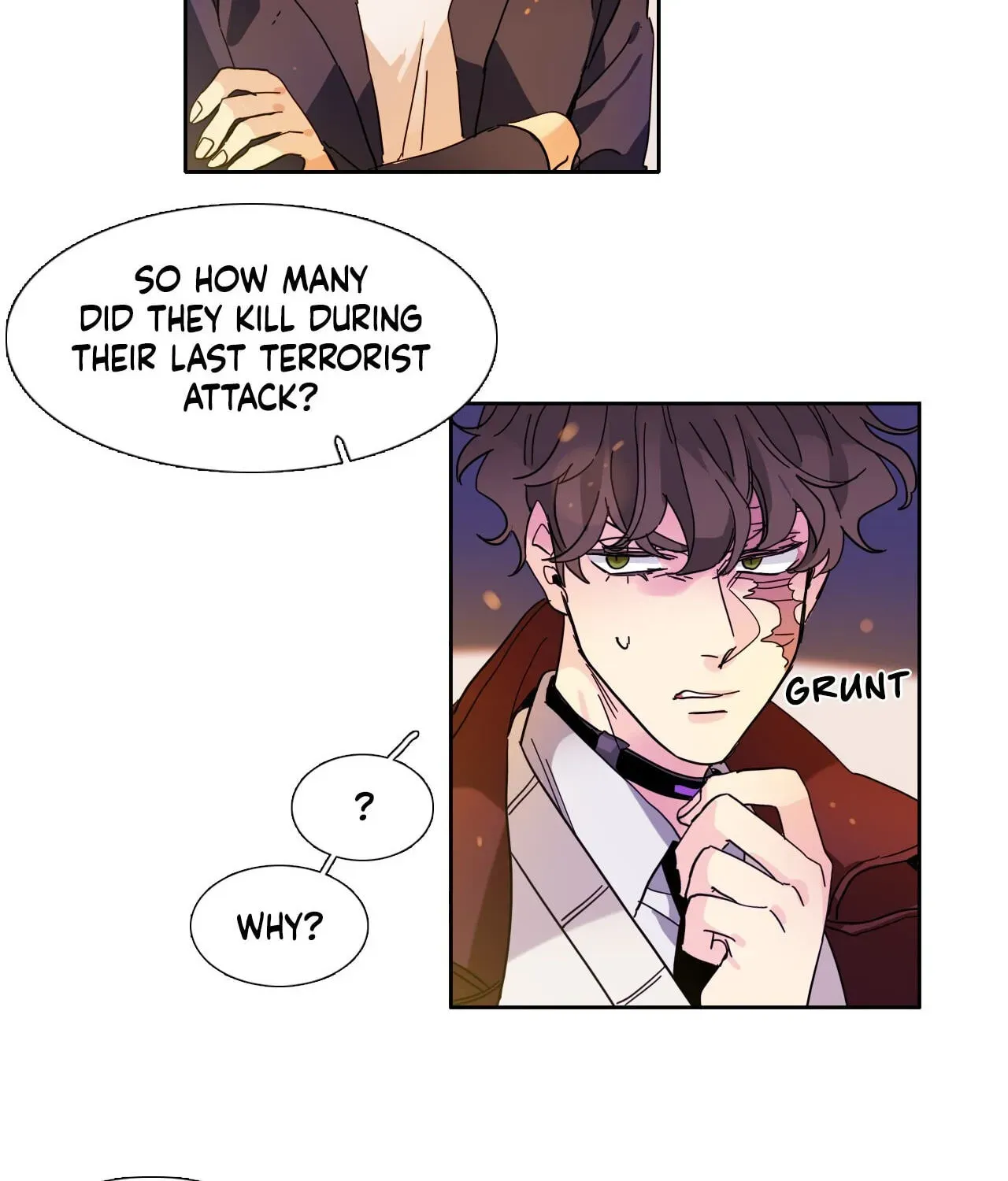 Read Heroes Plan.B chapter 166 image 43 on Lezhin