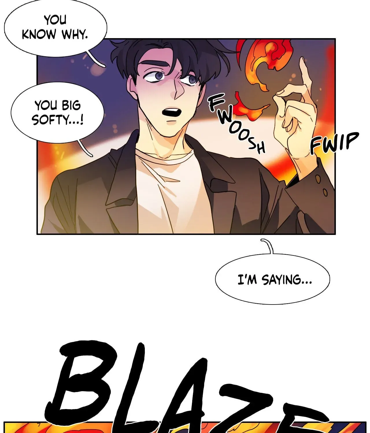 Read Heroes Plan.B chapter 166 image 44 on Lezhin