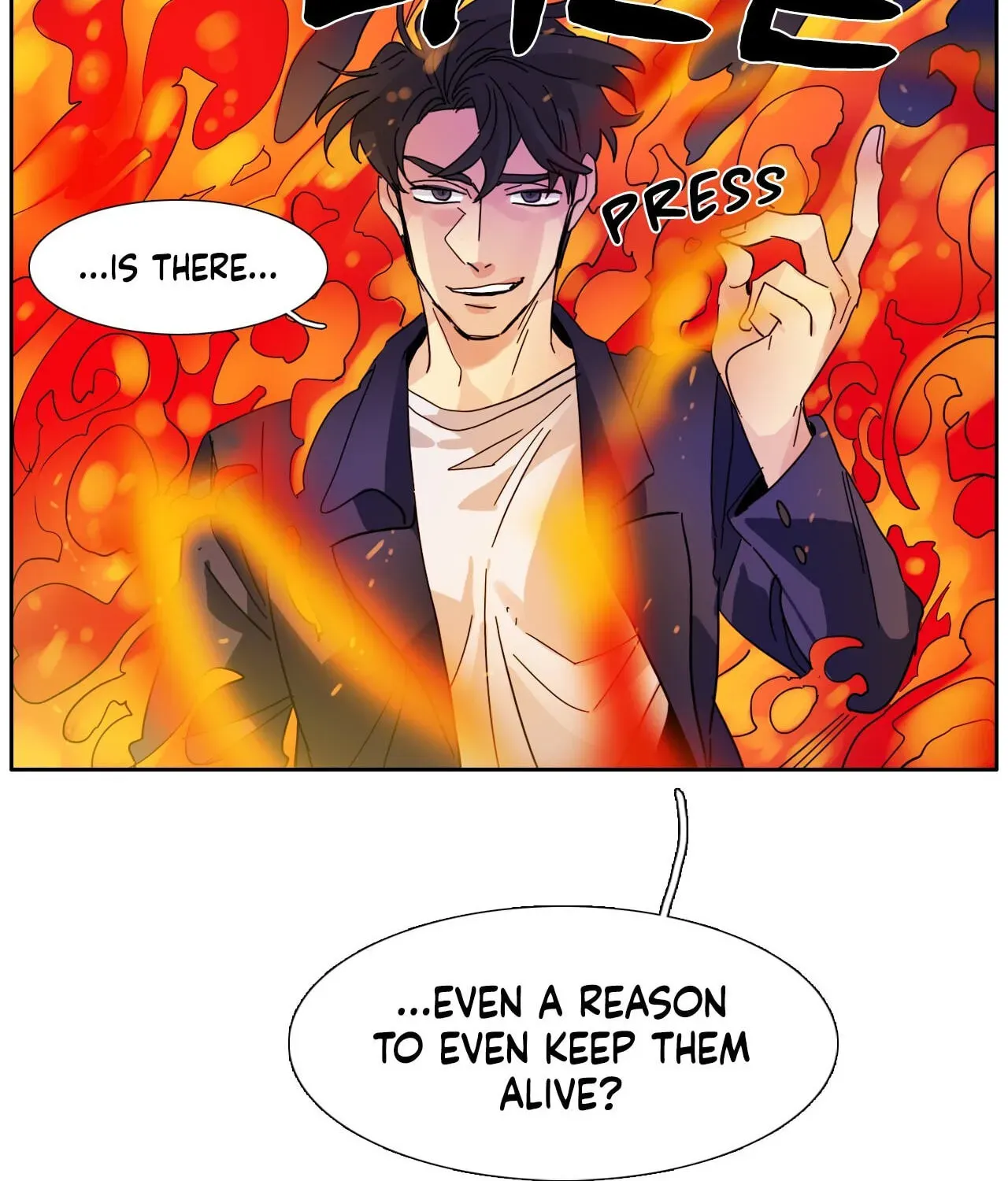 Read Heroes Plan.B chapter 166 image 45 on Lezhin