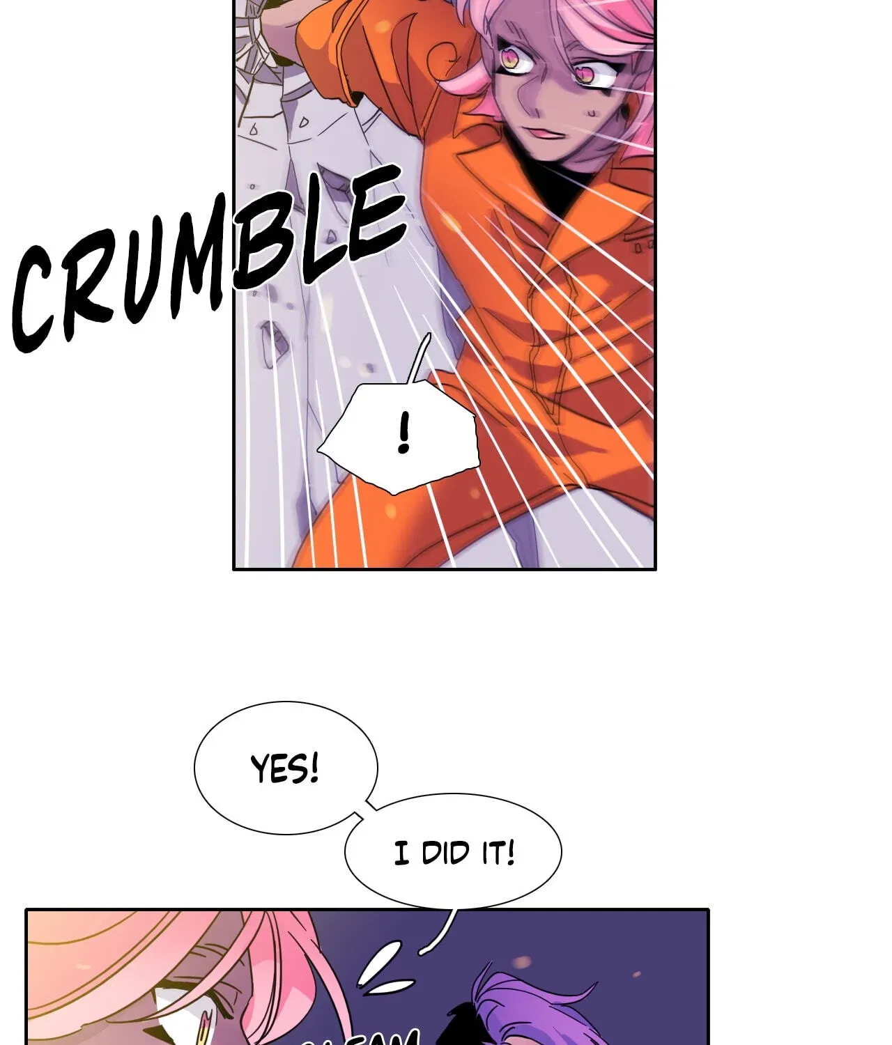 Read Heroes Plan.B chapter 166 image 48 on Lezhin