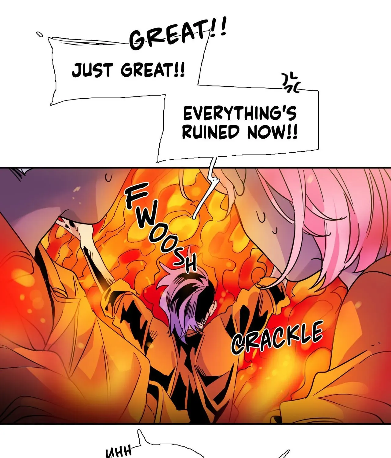Read Heroes Plan.B chapter 166 image 5 on Lezhin