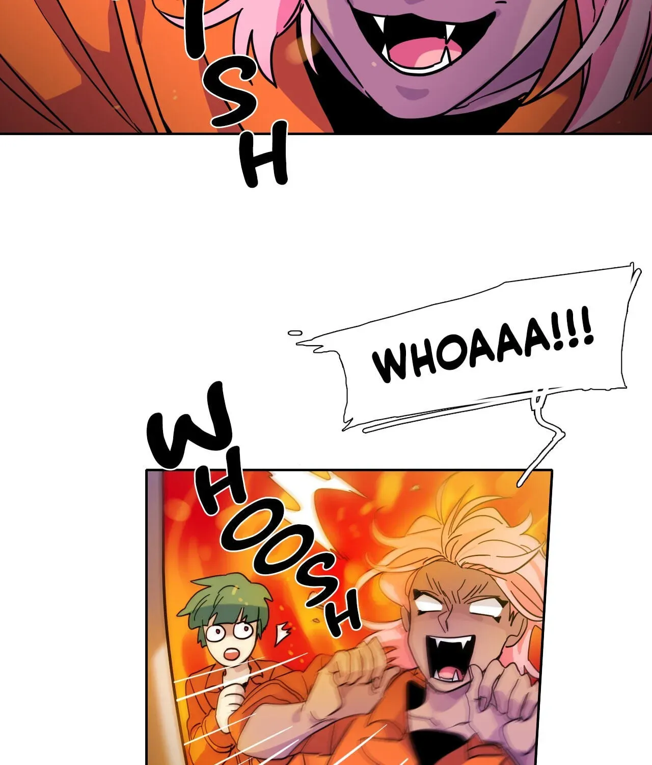 Read Heroes Plan.B chapter 166 image 50 on Lezhin