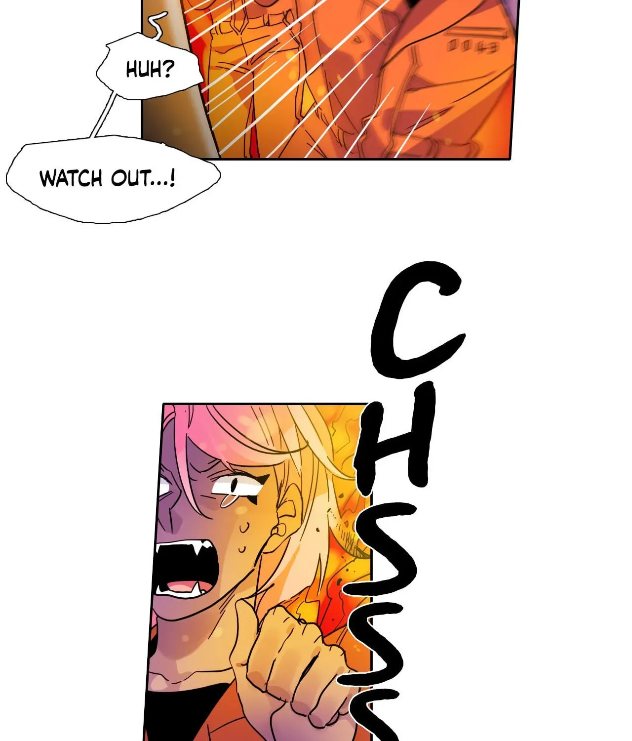 Read Heroes Plan.B chapter 166 image 51 on Lezhin