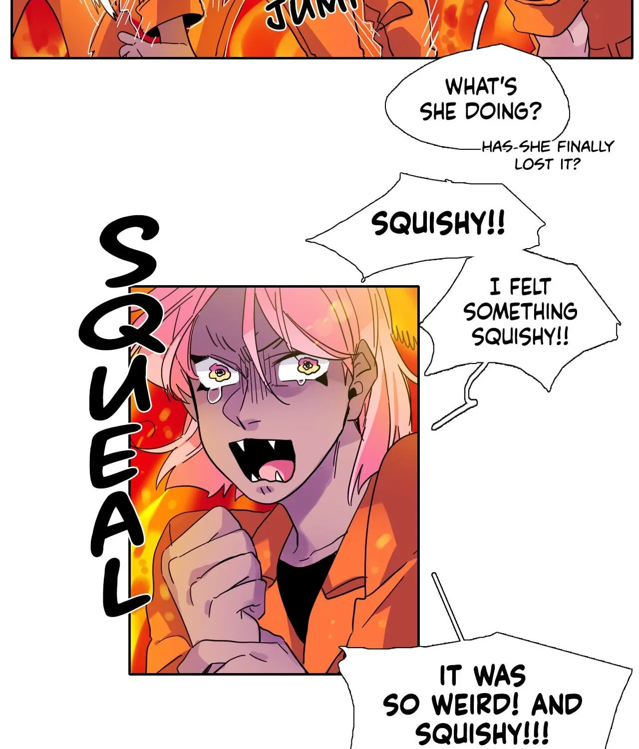 Read Heroes Plan.B chapter 166 image 53 on Lezhin