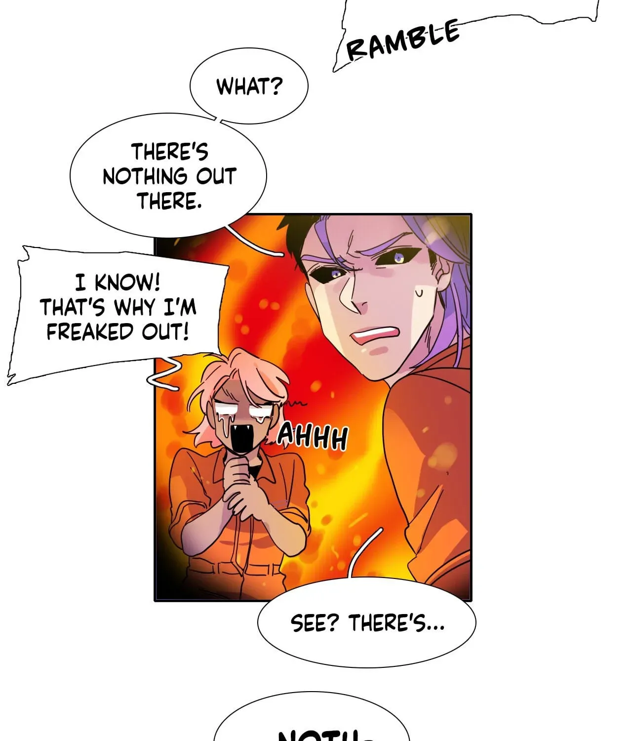 Read Heroes Plan.B chapter 166 image 54 on Lezhin