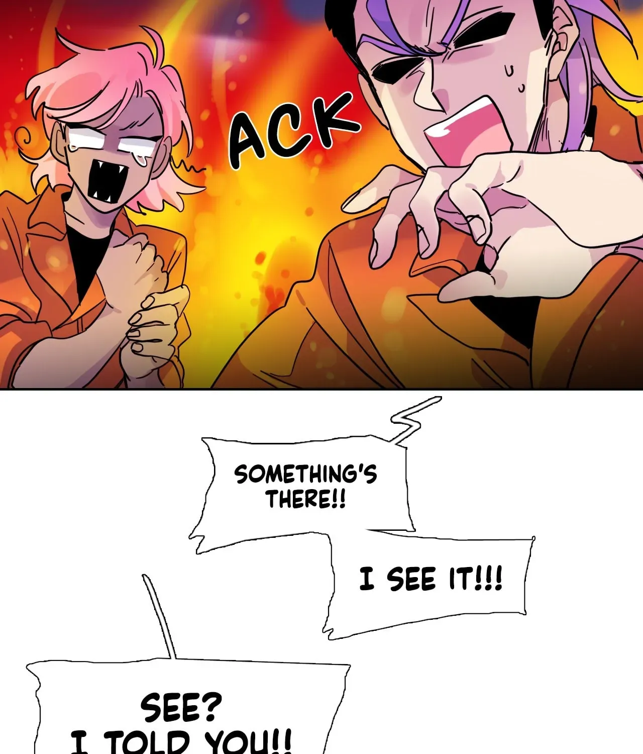 Read Heroes Plan.B chapter 166 image 56 on Lezhin