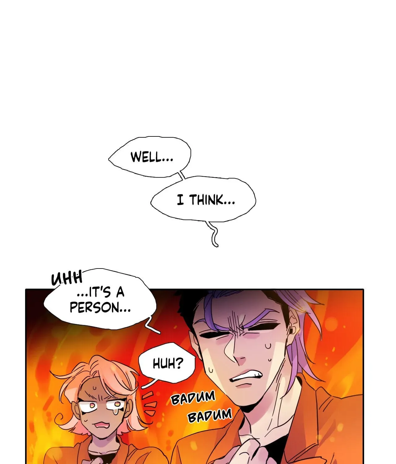 Read Heroes Plan.B chapter 167 image 0 on Lezhin