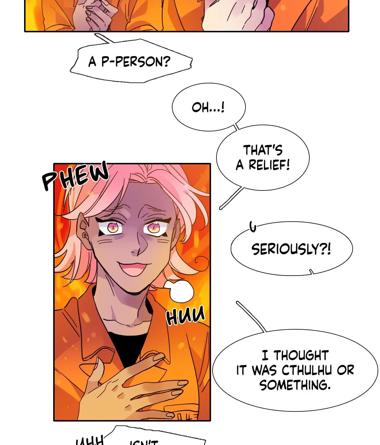 Read Heroes Plan.B chapter 167 image 1 on Lezhin