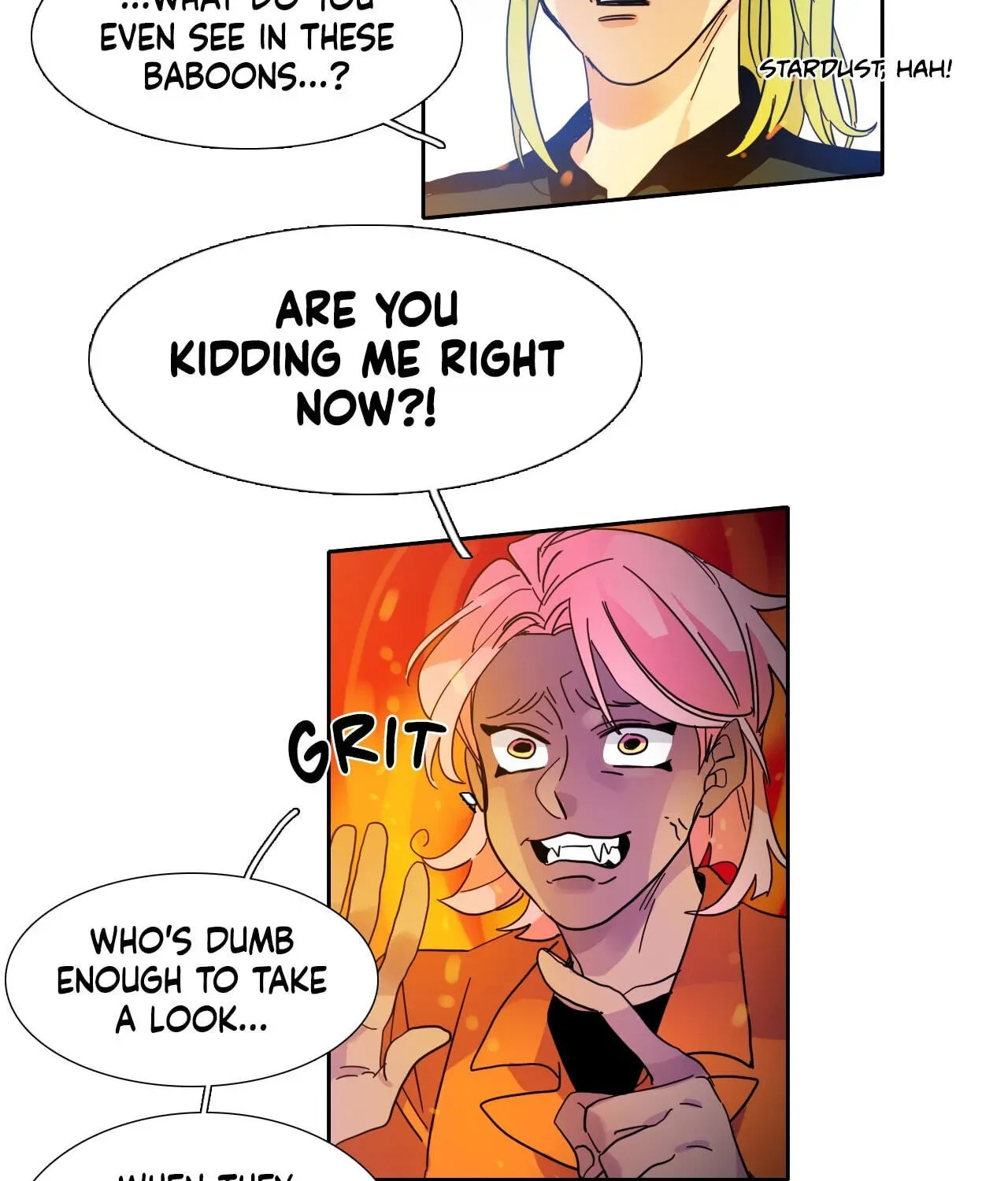 Read Heroes Plan.B chapter 167 image 10 on Lezhin