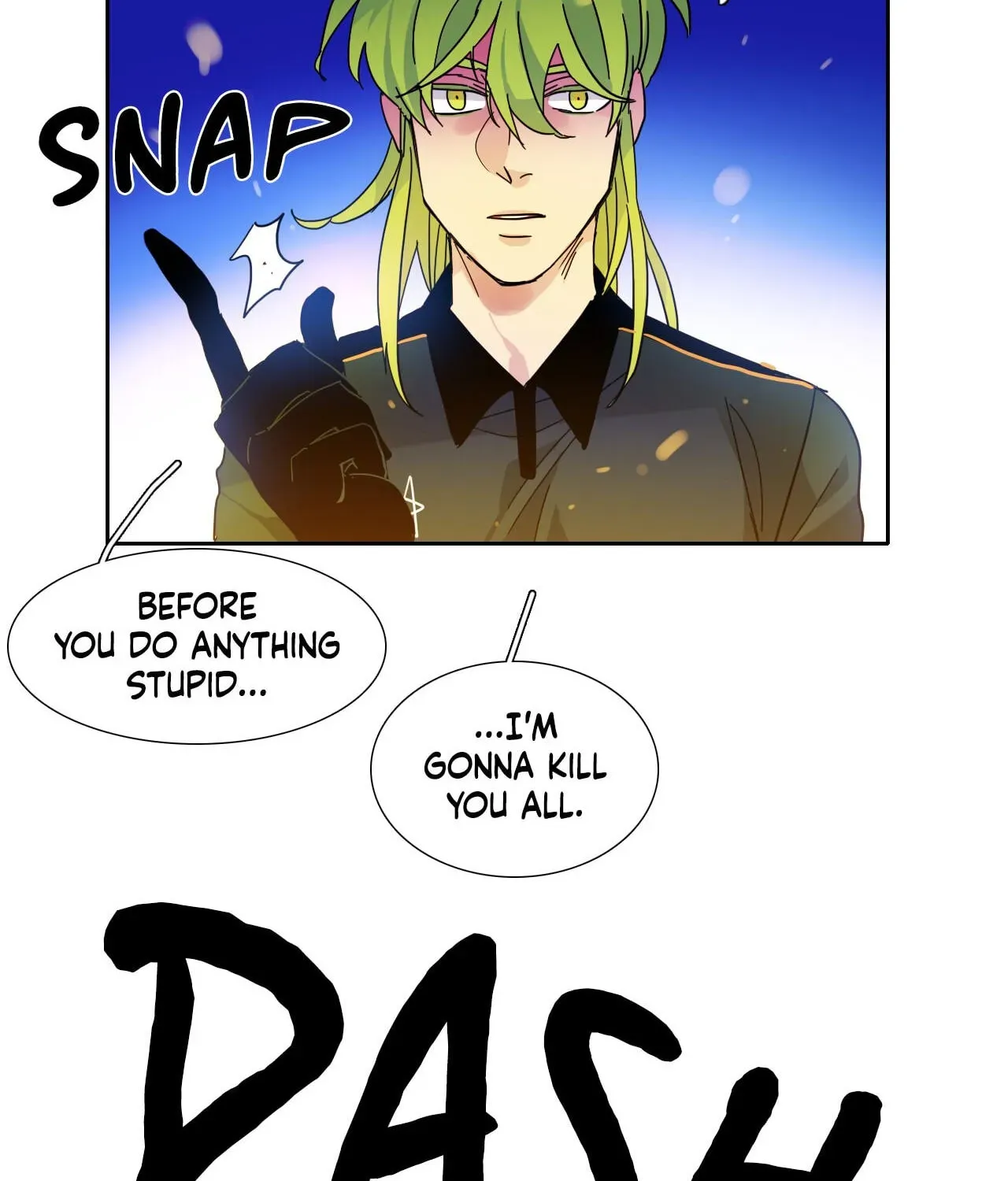 Read Heroes Plan.B chapter 167 image 15 on Lezhin
