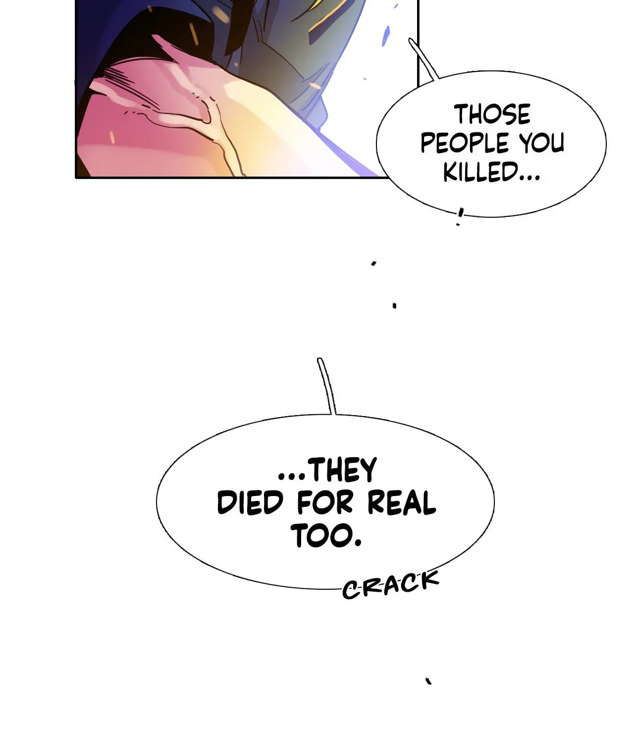 Read Heroes Plan.B chapter 167 image 20 on Lezhin