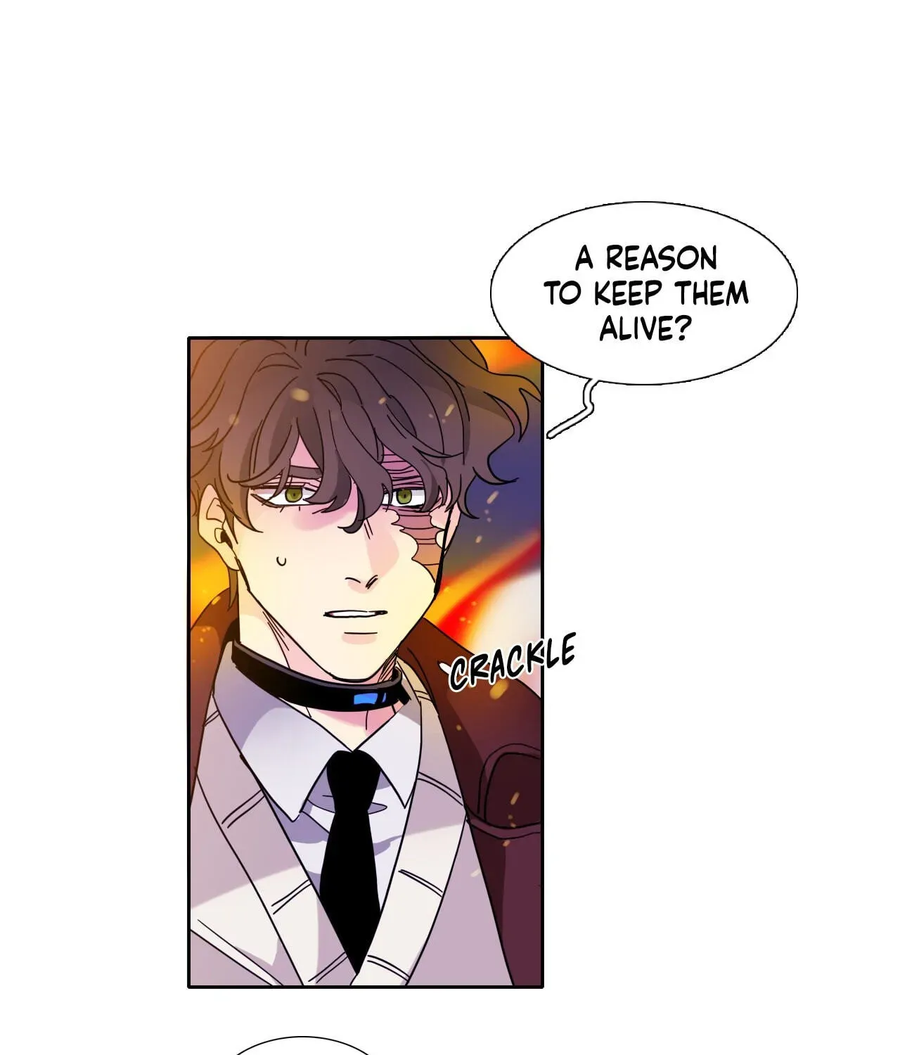 Read Heroes Plan.B chapter 167 image 28 on Lezhin