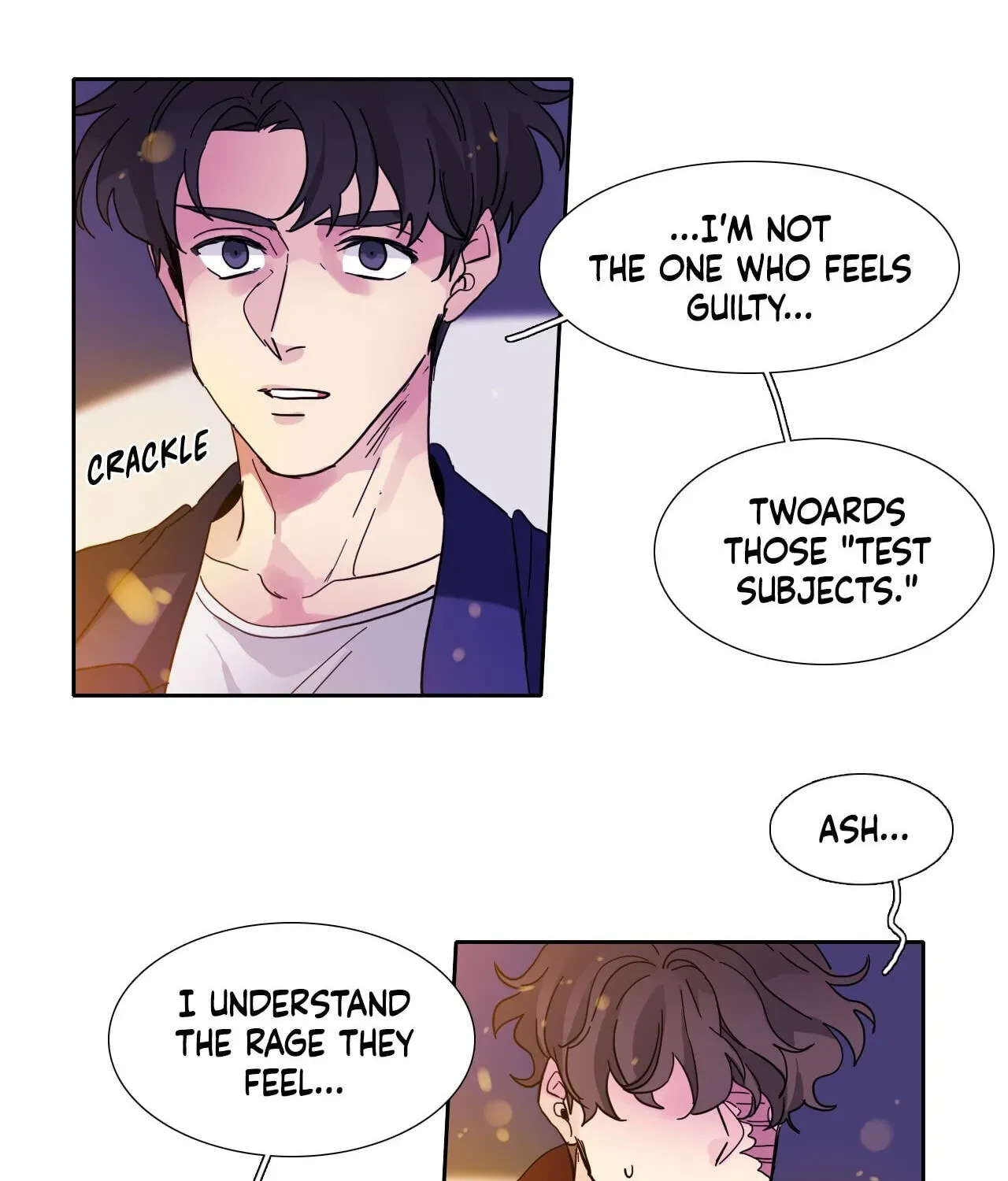 Read Heroes Plan.B chapter 167 image 31 on Lezhin