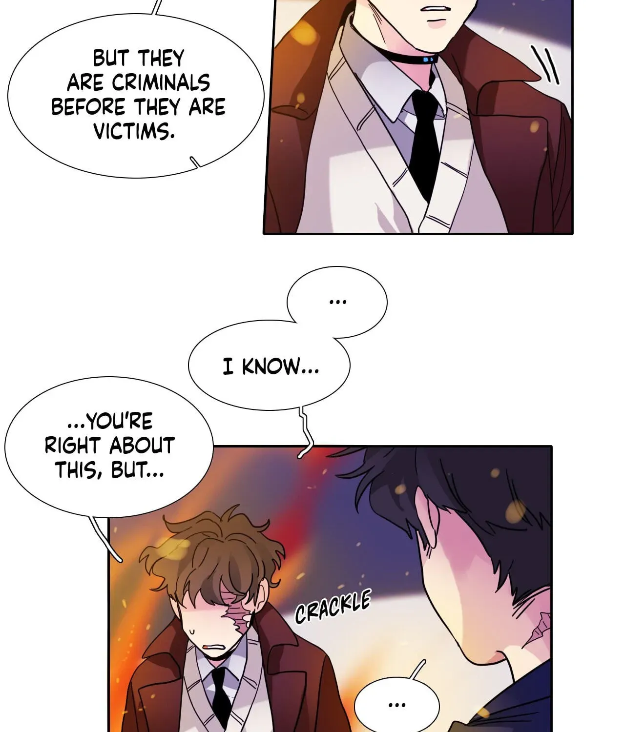 Read Heroes Plan.B chapter 167 image 32 on Lezhin