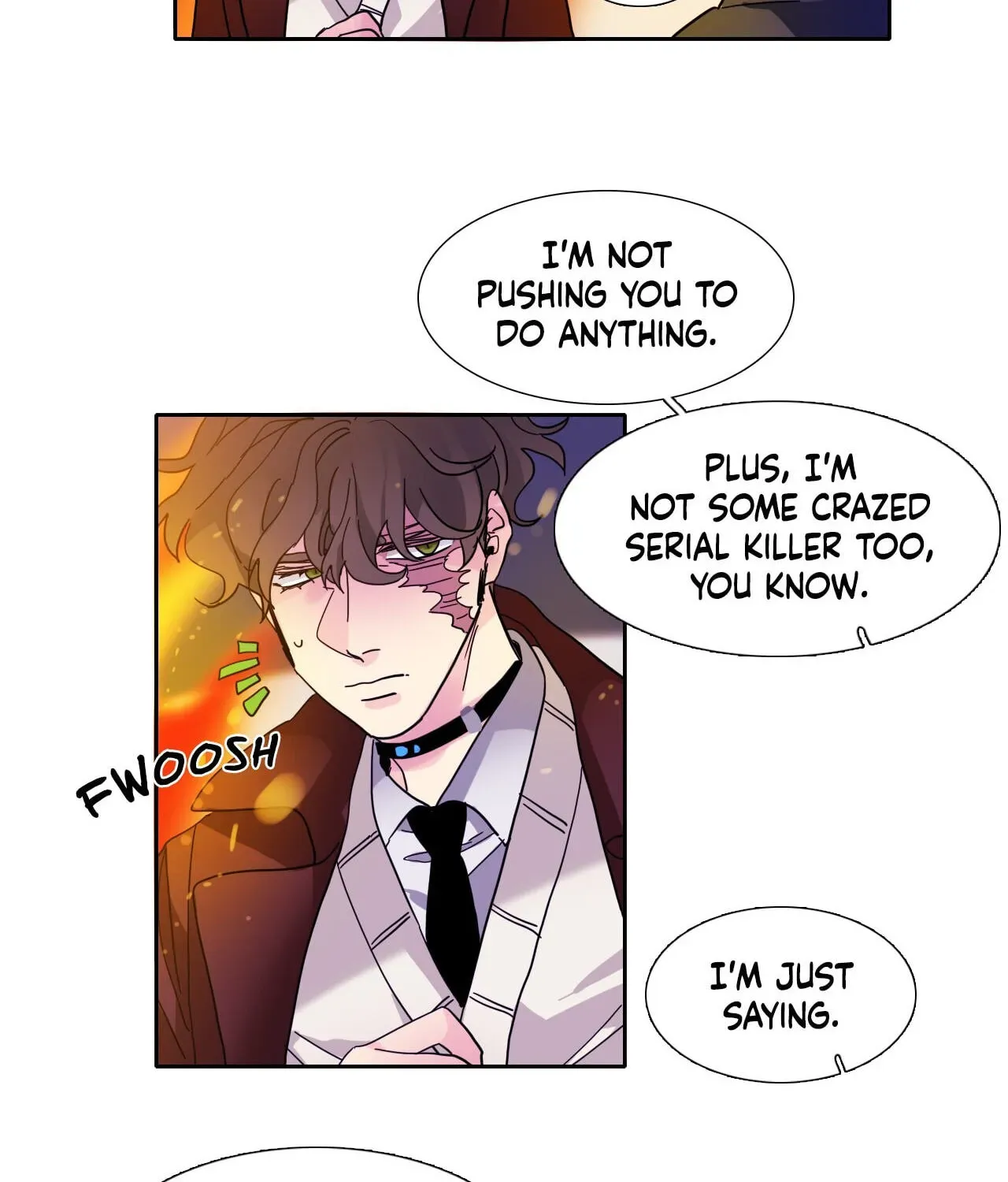 Read Heroes Plan.B chapter 167 image 33 on Lezhin