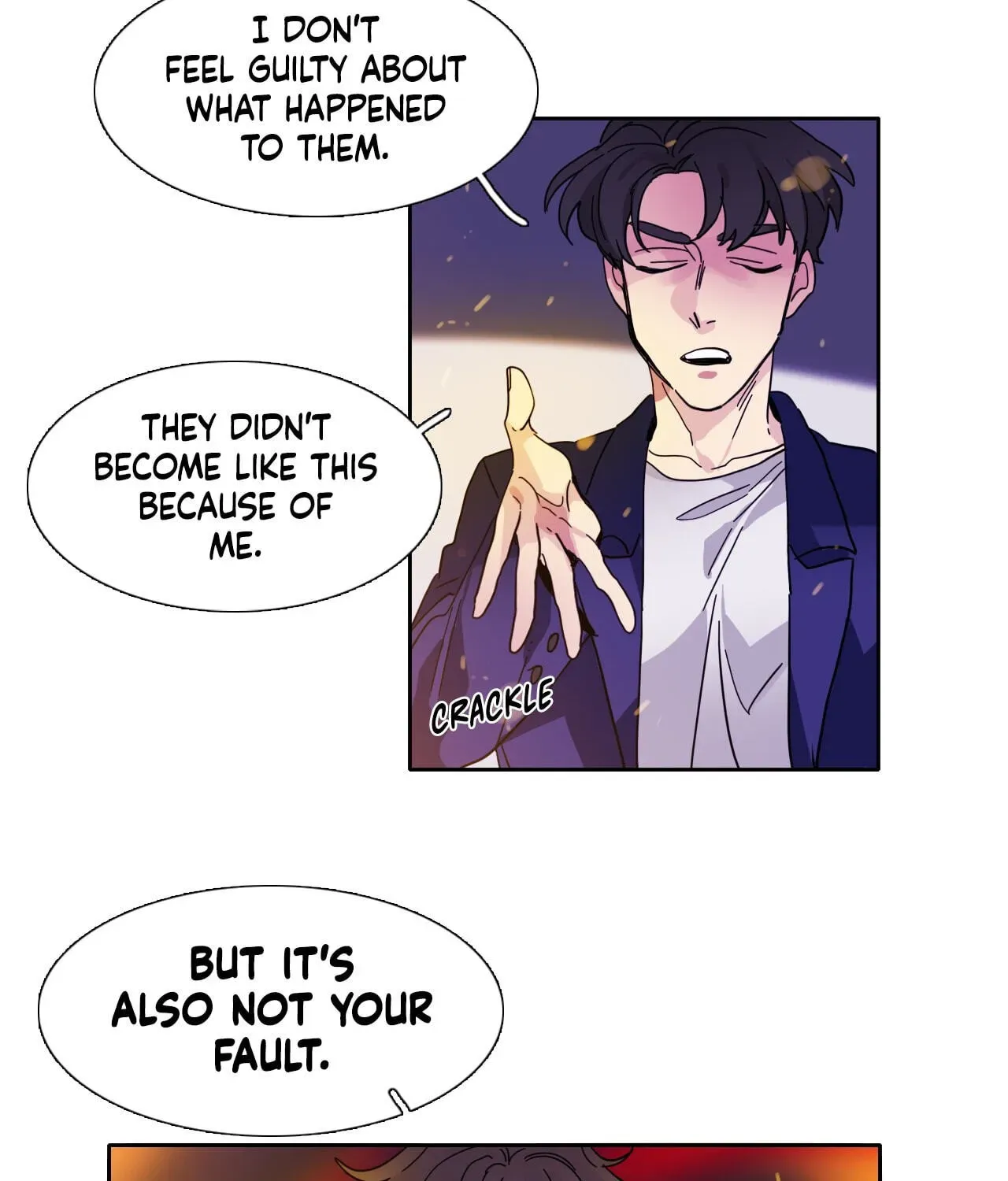 Read Heroes Plan.B chapter 167 image 34 on Lezhin