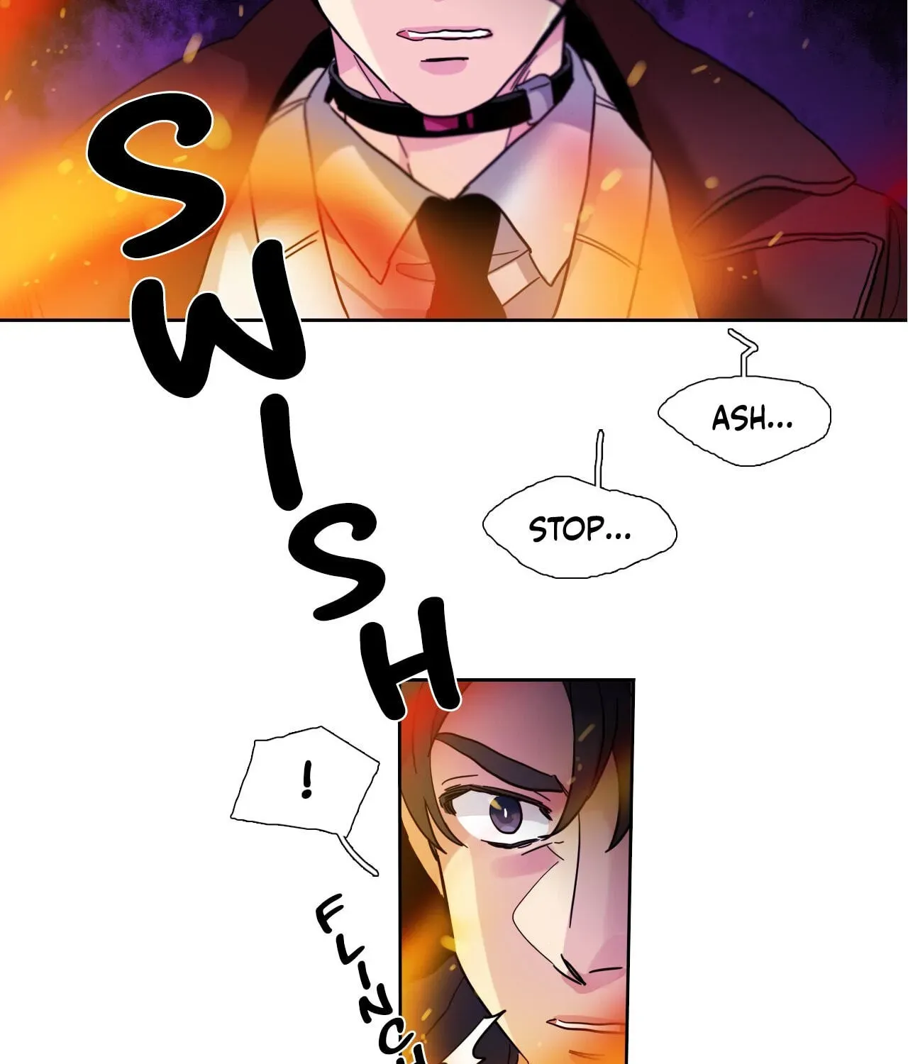 Read Heroes Plan.B chapter 167 image 36 on Lezhin