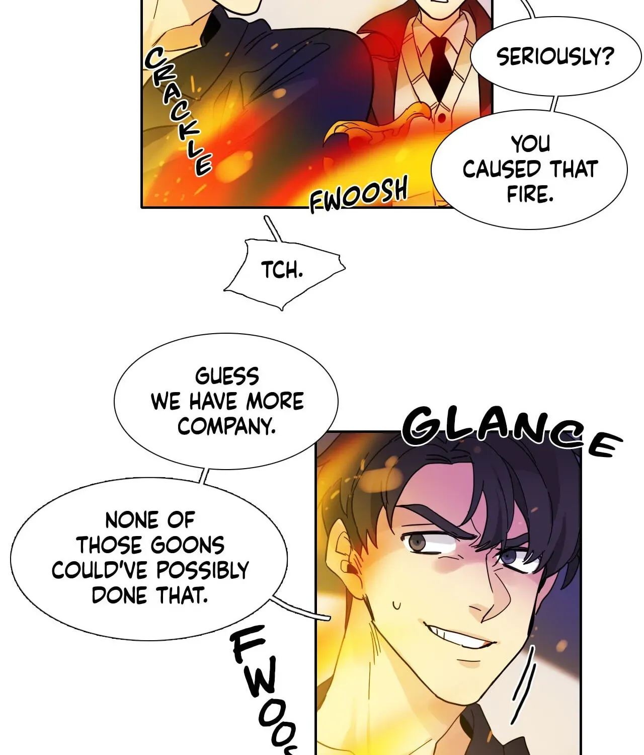 Read Heroes Plan.B chapter 167 image 39 on Lezhin