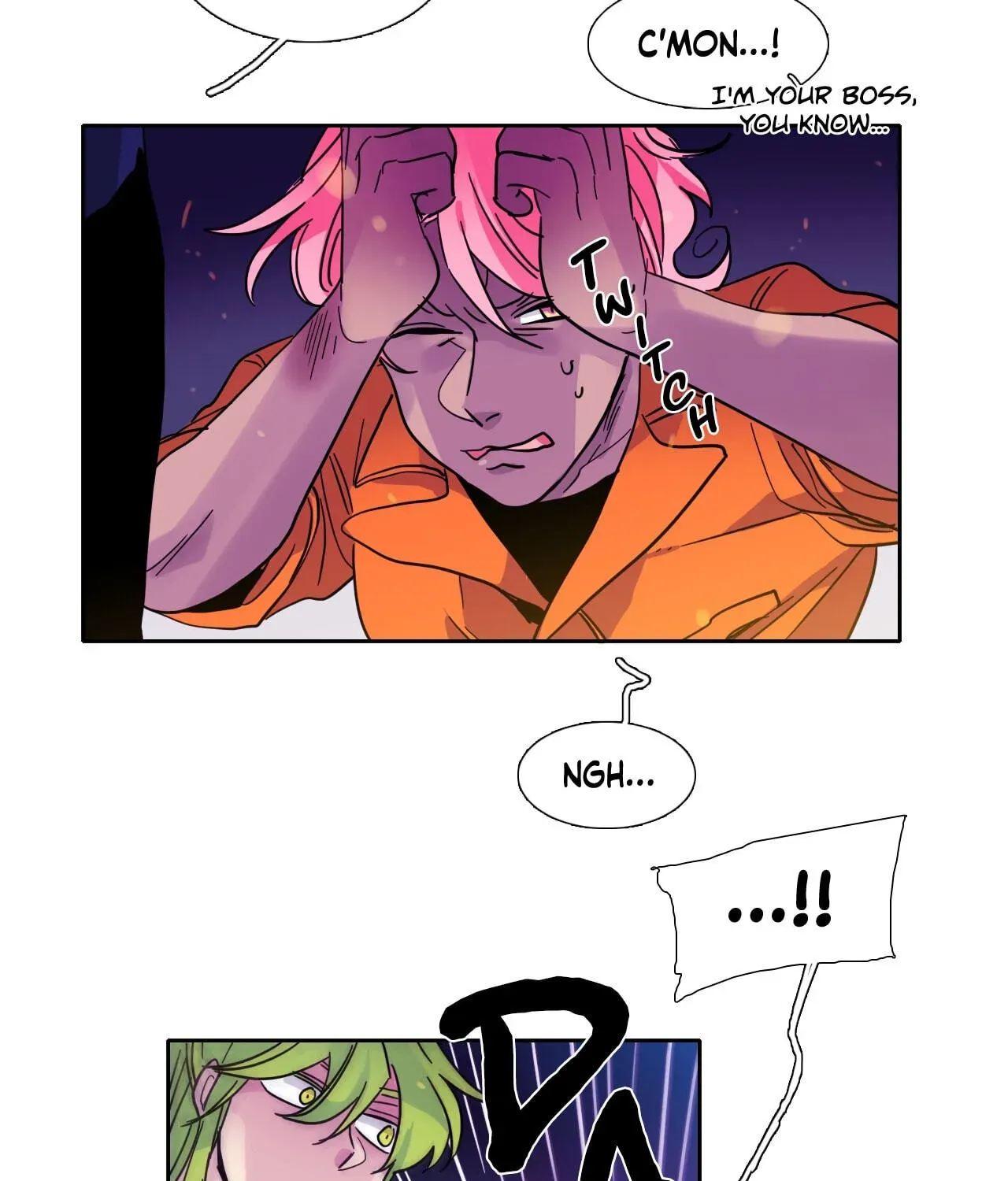 Read Heroes Plan.B chapter 167 image 44 on Lezhin