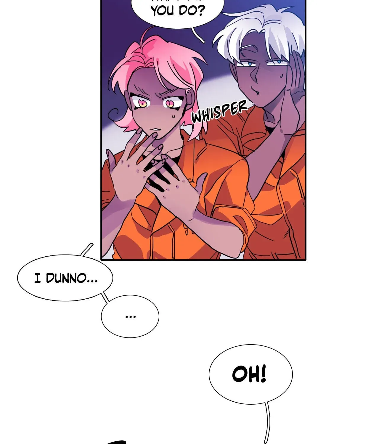 Read Heroes Plan.B chapter 167 image 48 on Lezhin