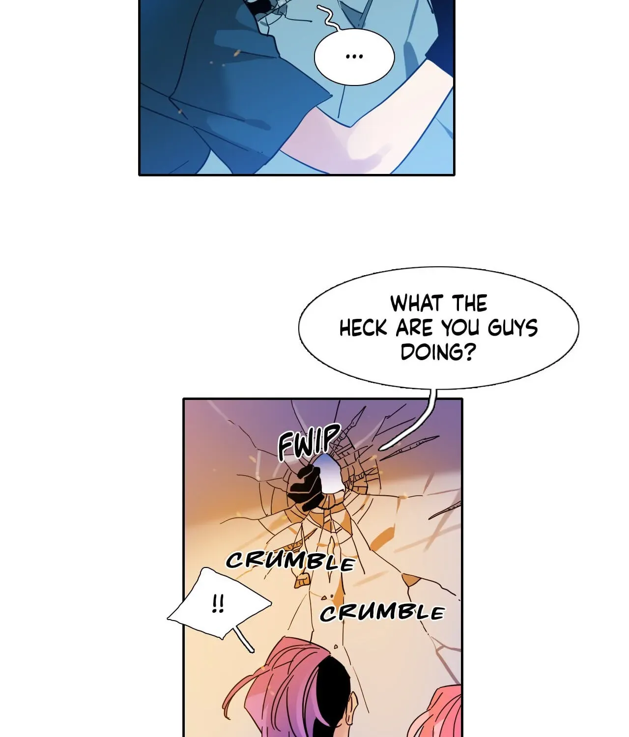 Read Heroes Plan.B chapter 167 image 5 on Lezhin