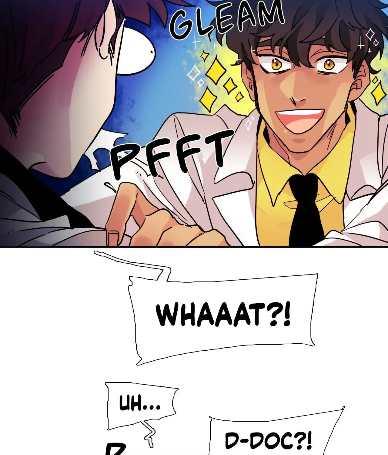 Read Heroes Plan.B chapter 168 image 11 on Lezhin