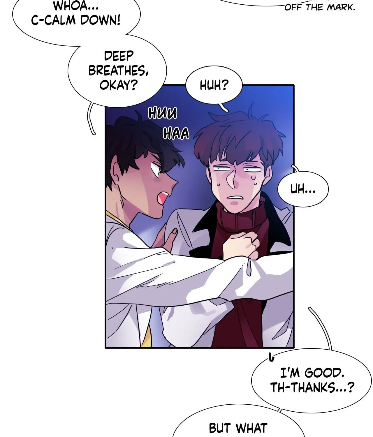 Read Heroes Plan.B chapter 168 image 15 on Lezhin