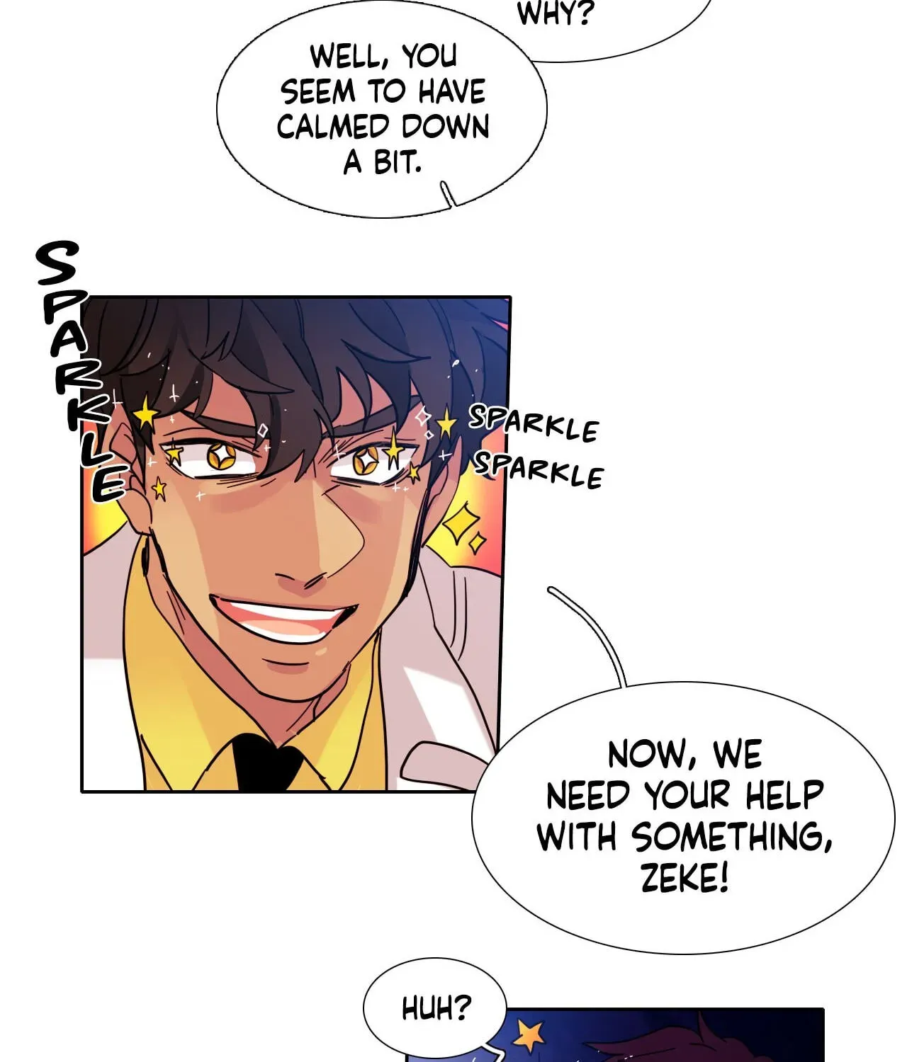Read Heroes Plan.B chapter 168 image 17 on Lezhin