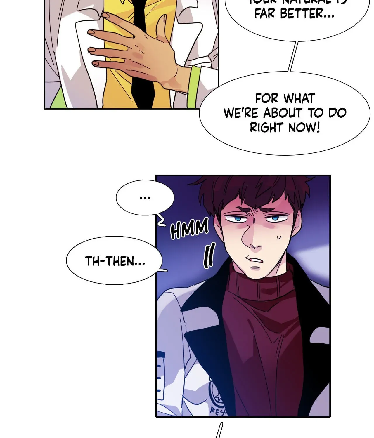Read Heroes Plan.B chapter 168 image 21 on Lezhin