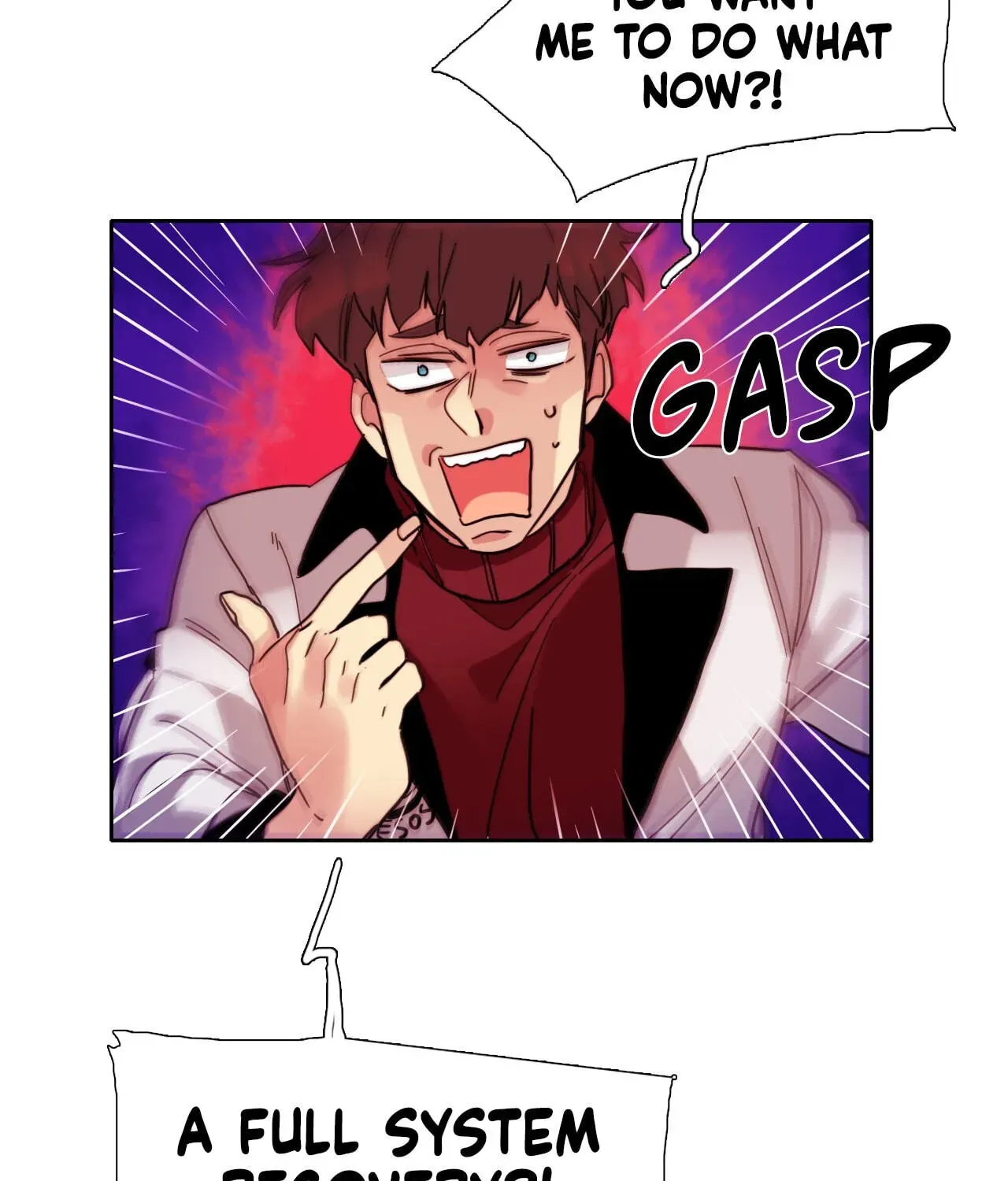 Read Heroes Plan.B chapter 168 image 32 on Lezhin