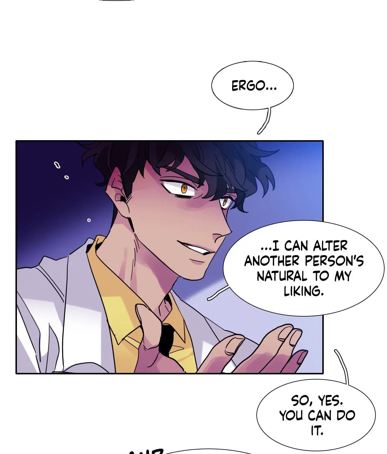 Read Heroes Plan.B chapter 168 image 38 on Lezhin