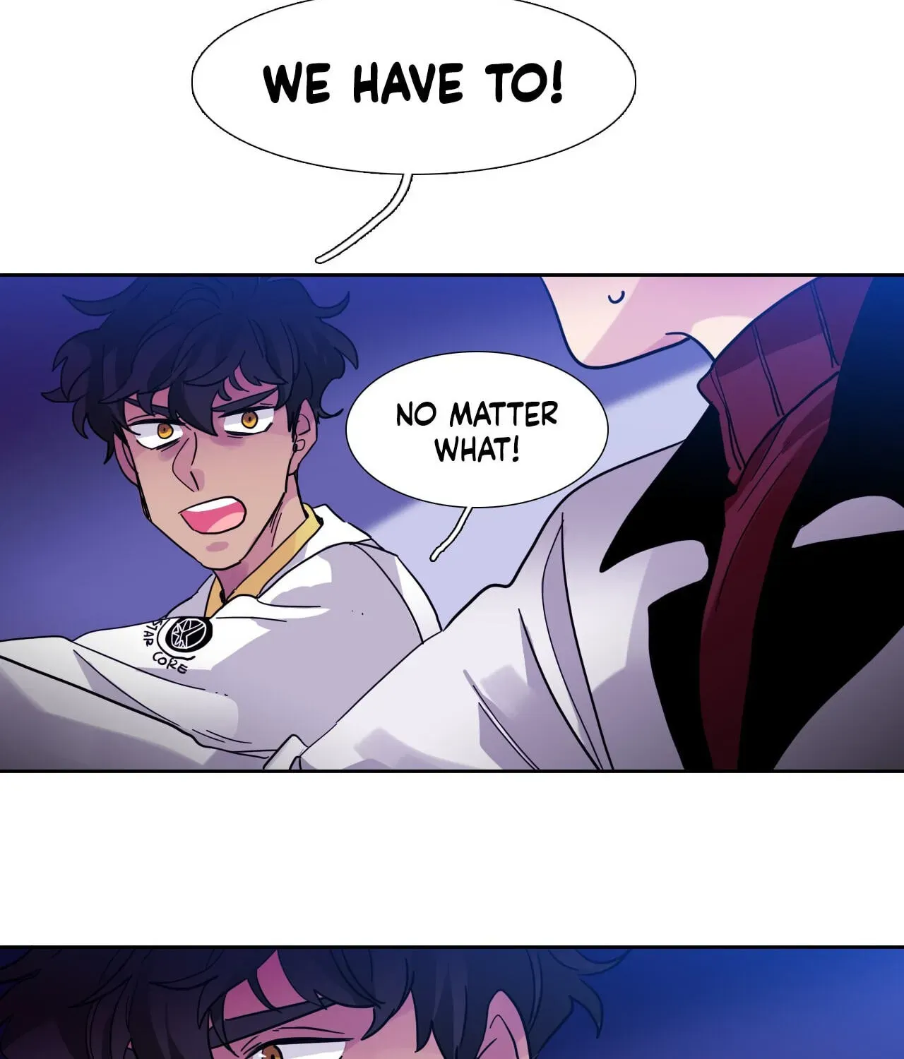 Read Heroes Plan.B chapter 168 image 41 on Lezhin