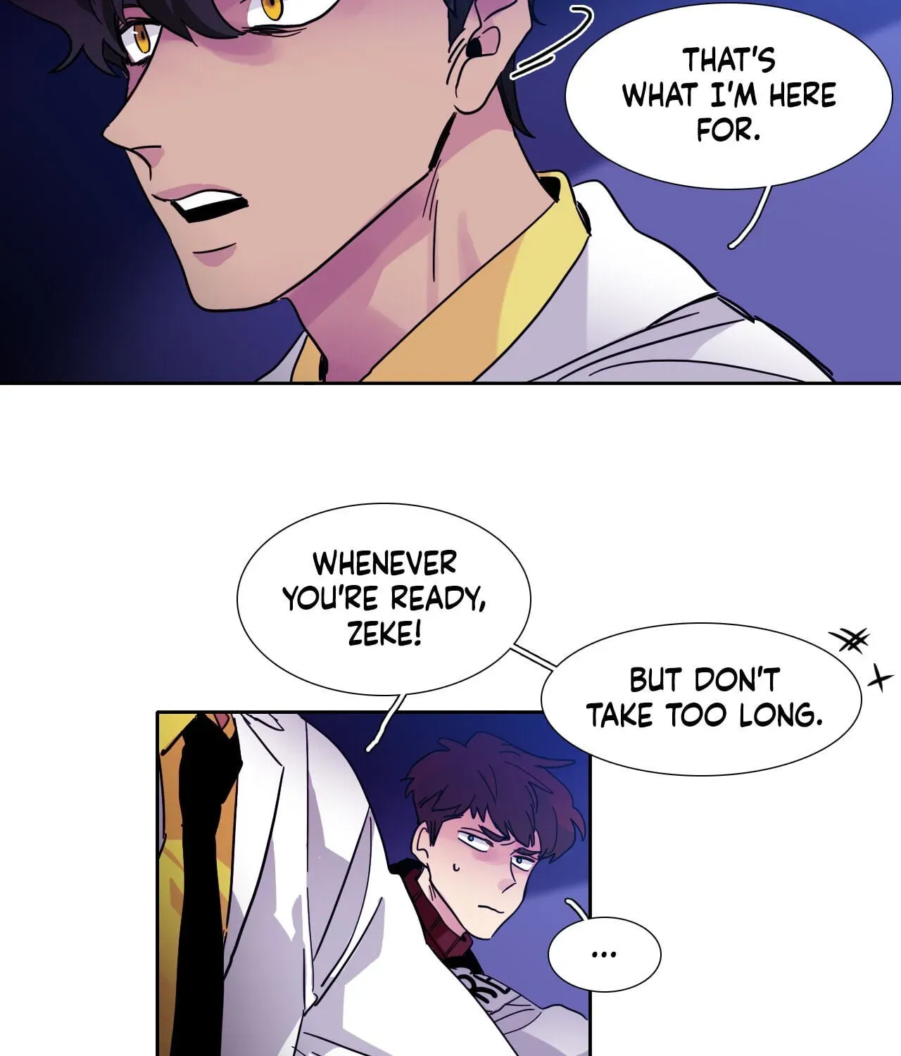 Read Heroes Plan.B chapter 168 image 42 on Lezhin