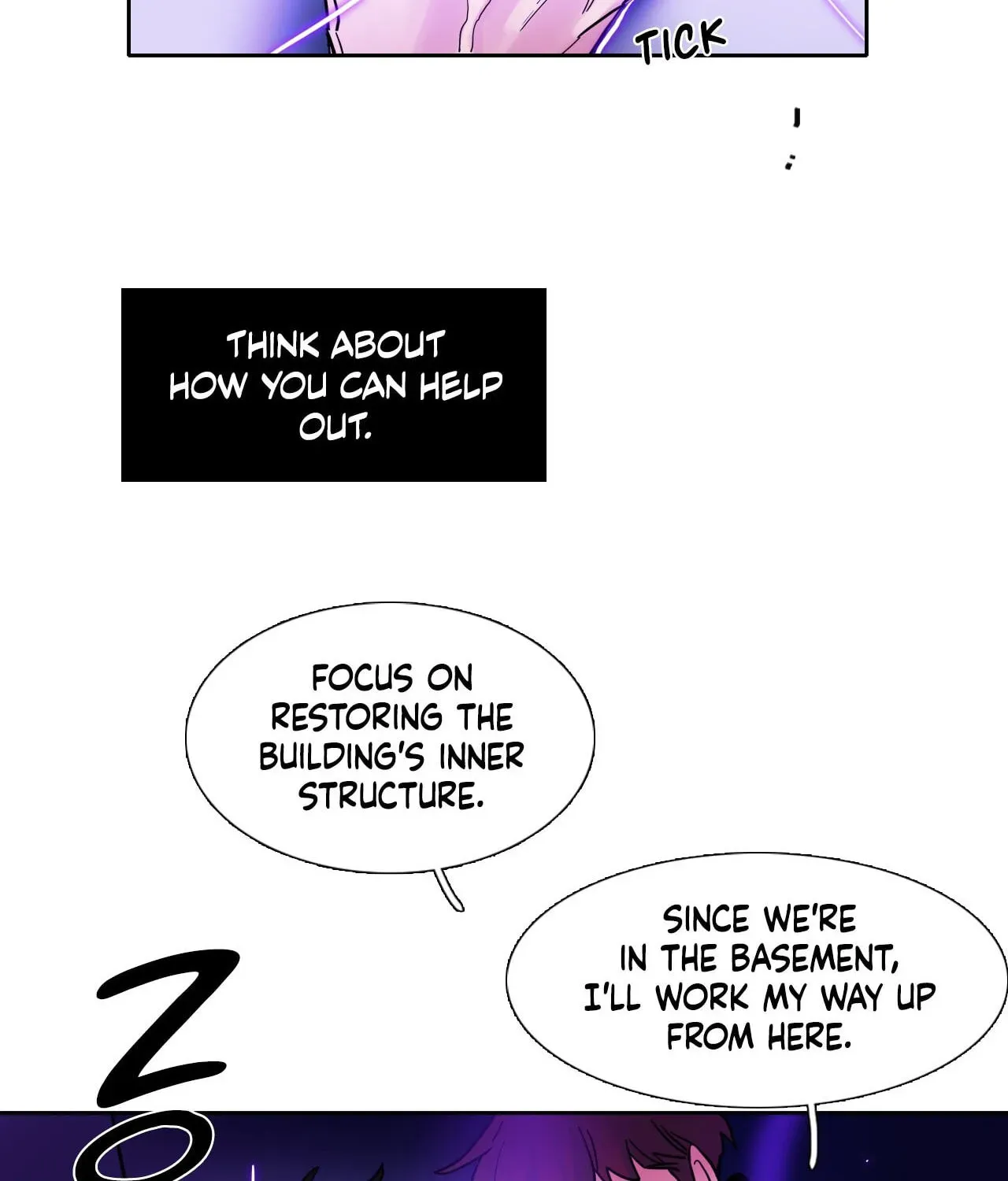 Read Heroes Plan.B chapter 168 image 45 on Lezhin