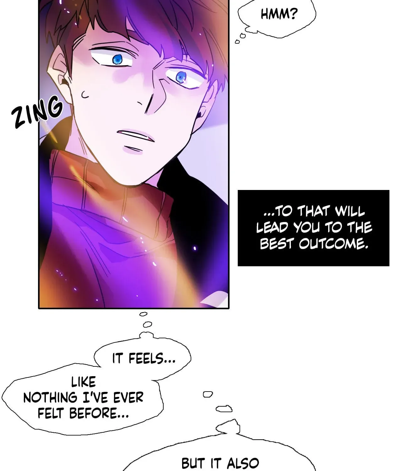 Read Heroes Plan.B chapter 168 image 48 on Lezhin