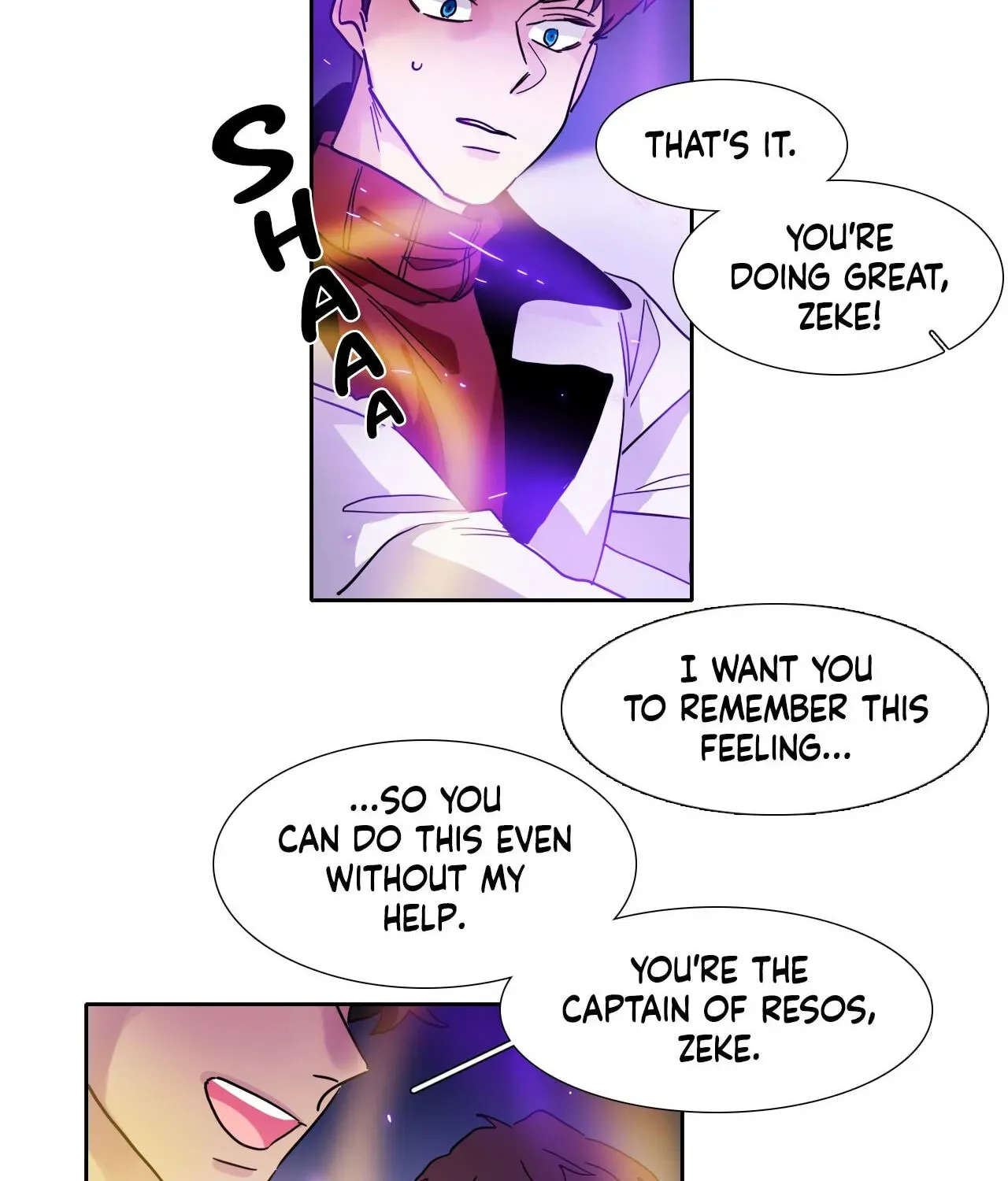 Read Heroes Plan.B chapter 168 image 51 on Lezhin