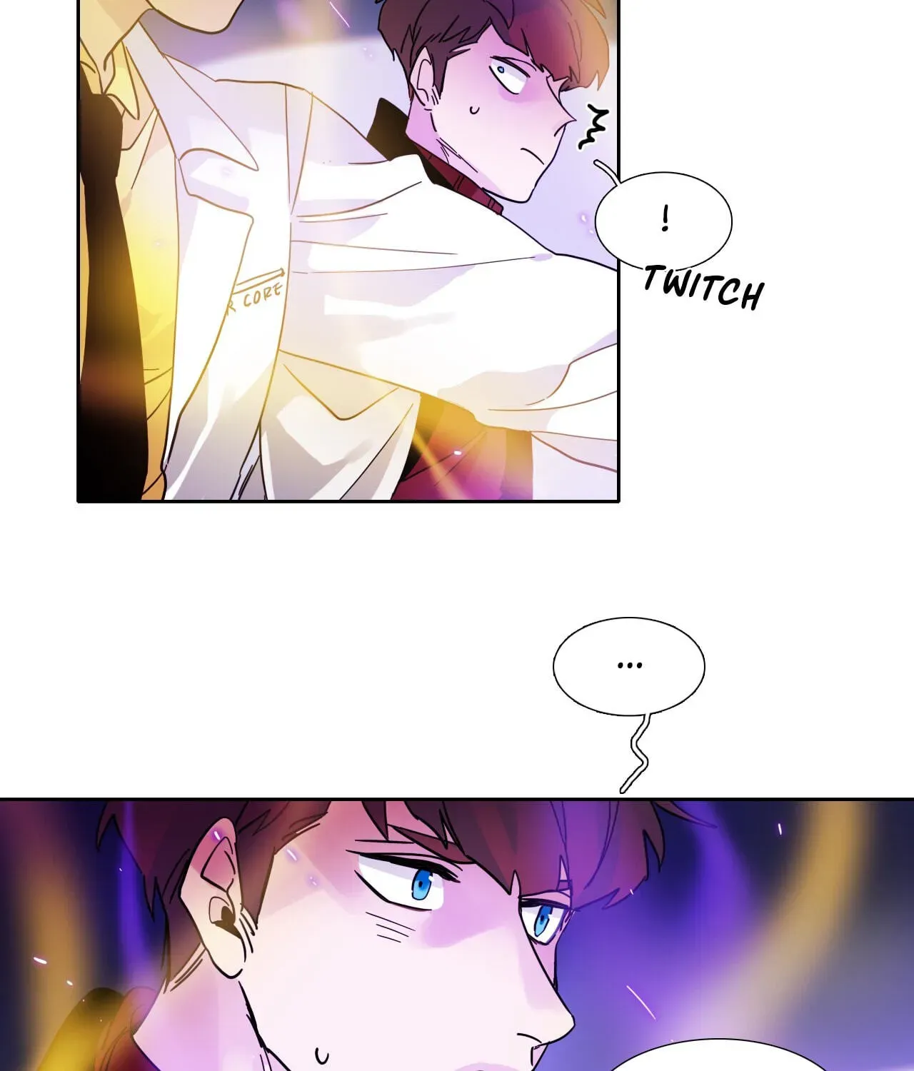 Read Heroes Plan.B chapter 168 image 52 on Lezhin