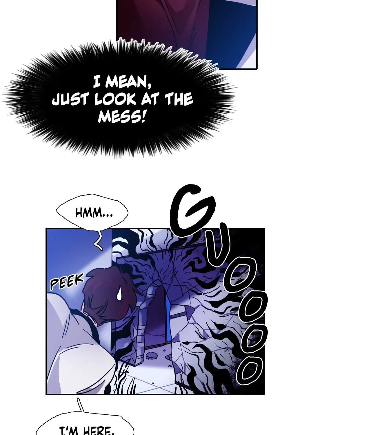 Read Heroes Plan.B chapter 168 image 6 on Lezhin