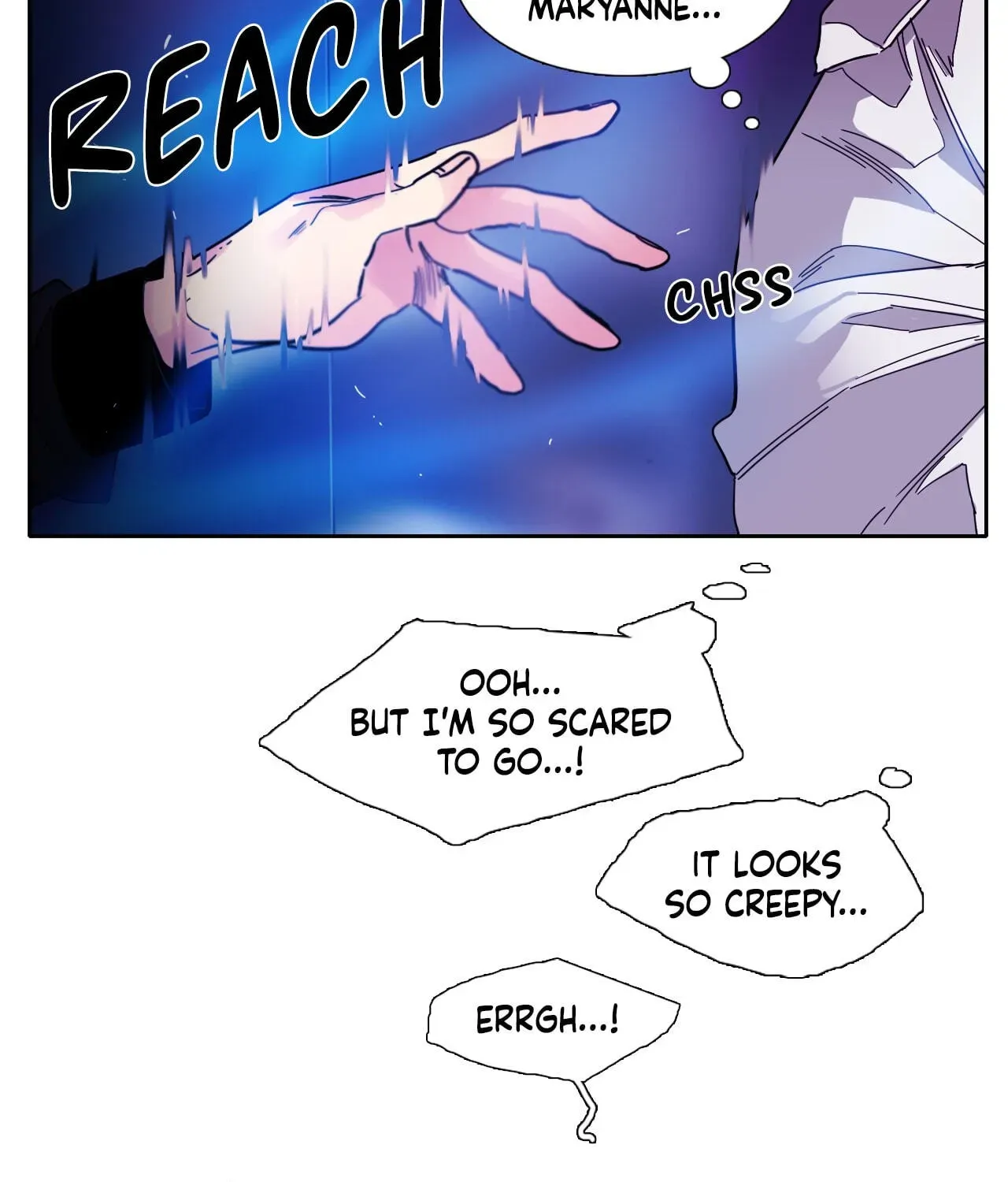 Read Heroes Plan.B chapter 168 image 8 on Lezhin