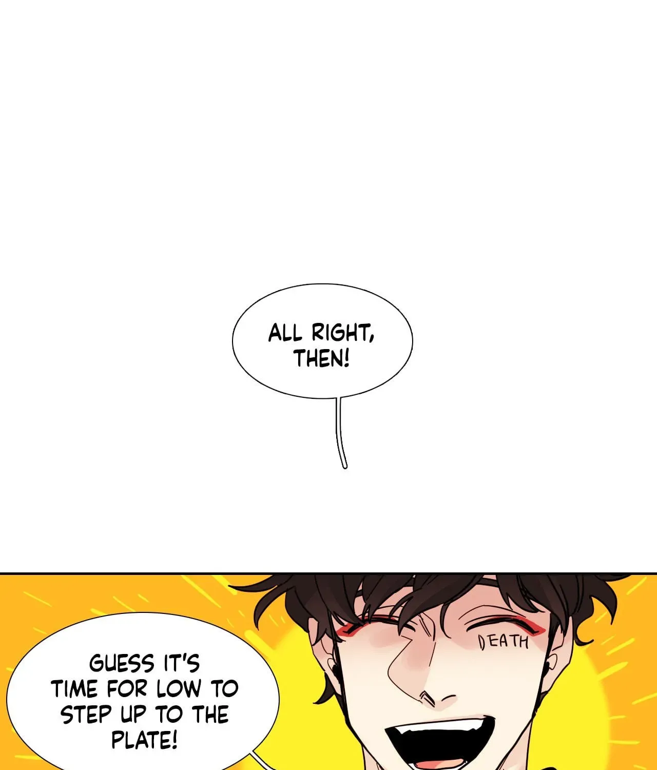 Read Heroes Plan.B chapter 169 image 0 on Lezhin