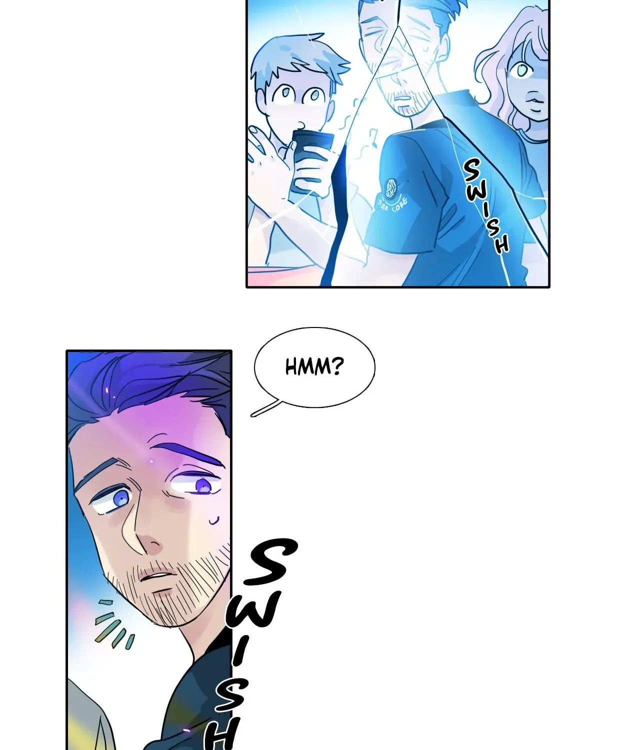 Read Heroes Plan.B chapter 169 image 13 on Lezhin
