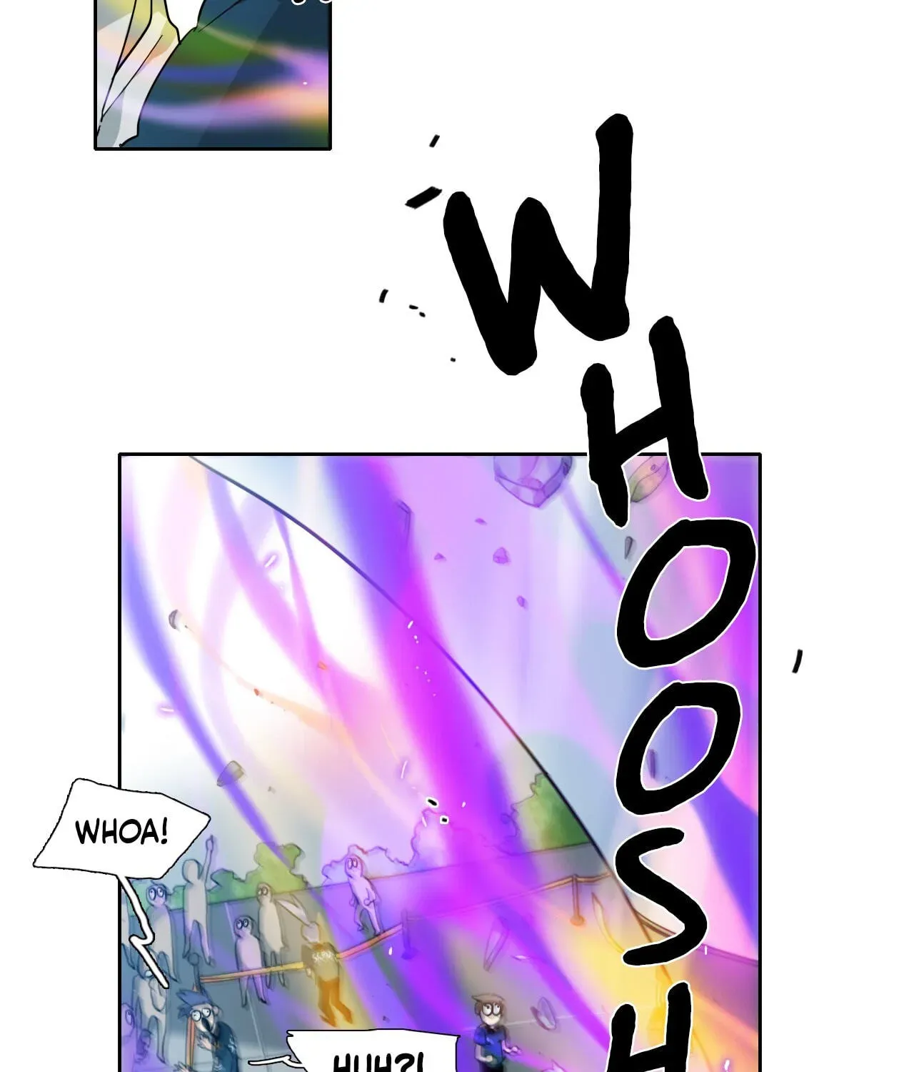 Read Heroes Plan.B chapter 169 image 14 on Lezhin