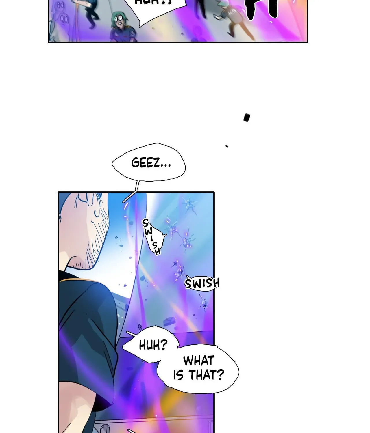 Read Heroes Plan.B chapter 169 image 15 on Lezhin