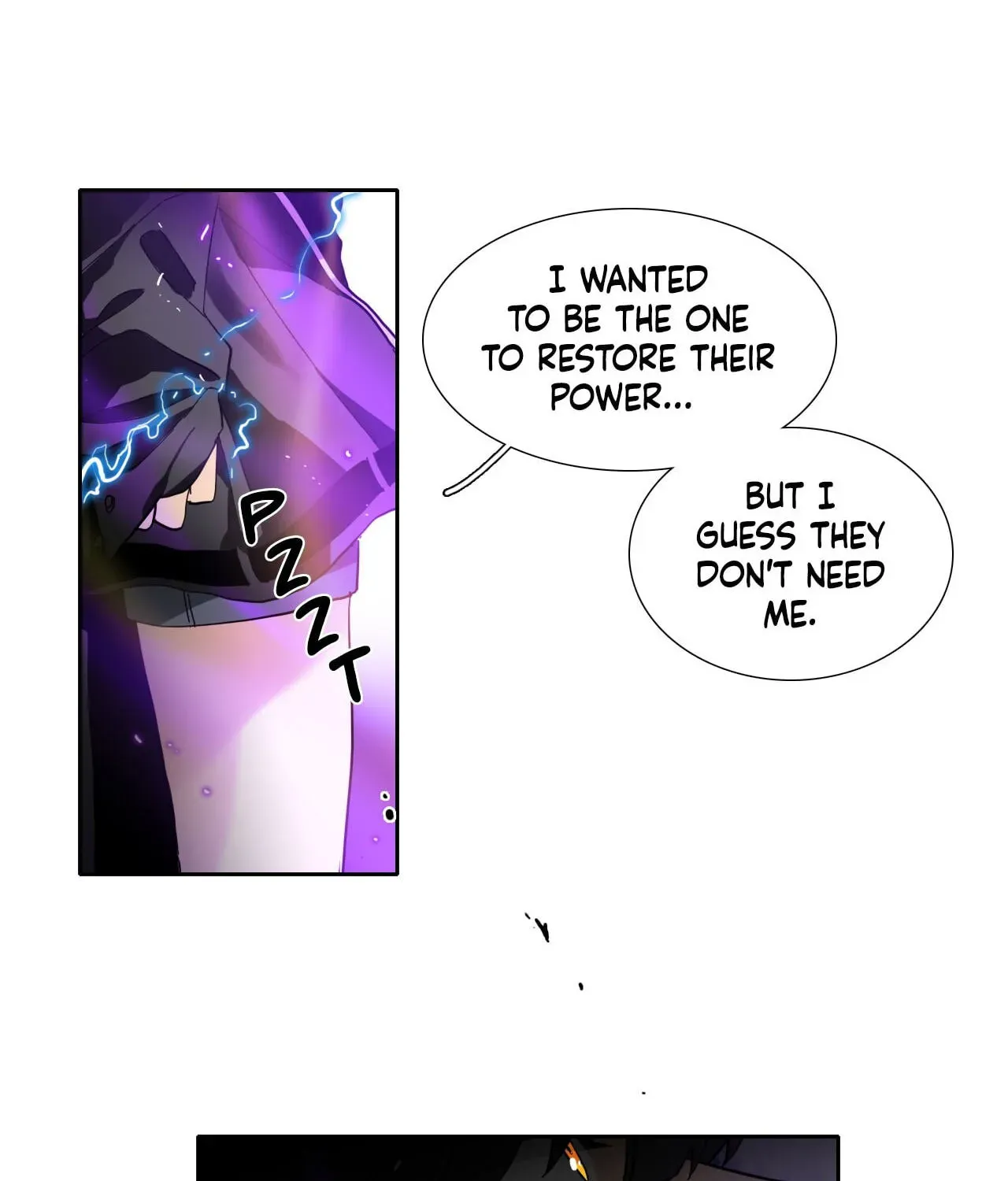Read Heroes Plan.B chapter 169 image 17 on Lezhin