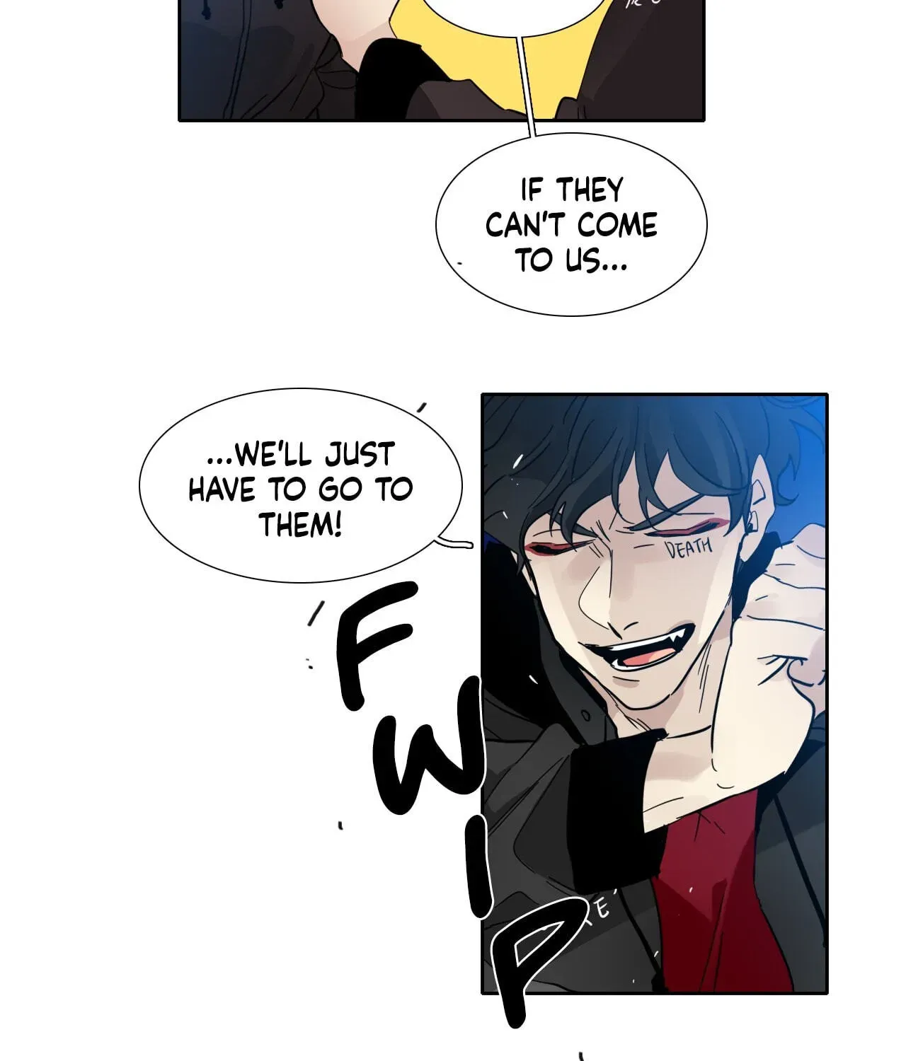 Read Heroes Plan.B chapter 169 image 2 on Lezhin