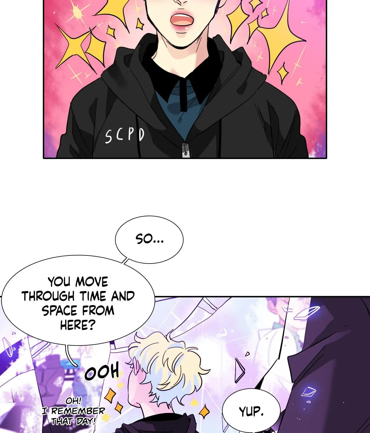 Read Heroes Plan.B chapter 169 image 28 on Lezhin